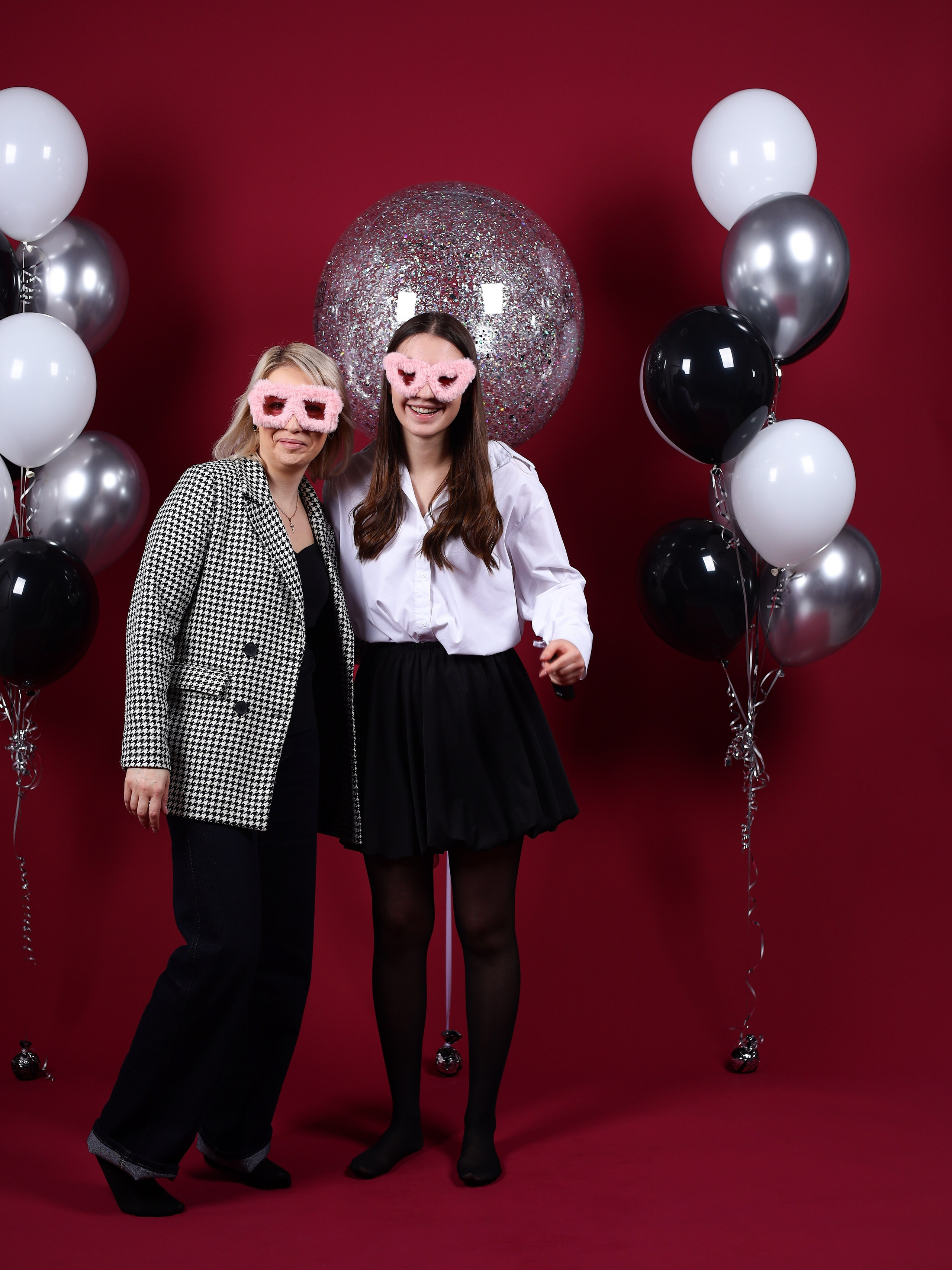 Открытие «фотограф уволен». Фотостудия без фотографа Чехов. Первая студия автопортрета в Чехове