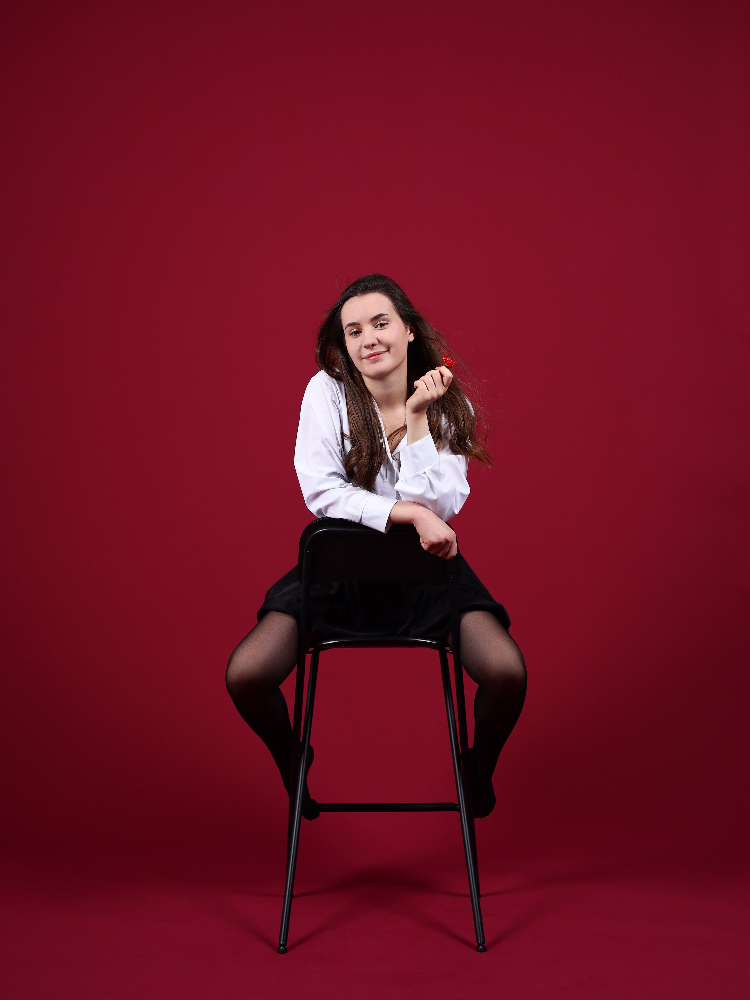 Открытие «фотограф уволен». Фотостудия без фотографа Чехов. Первая студия автопортрета в Чехове