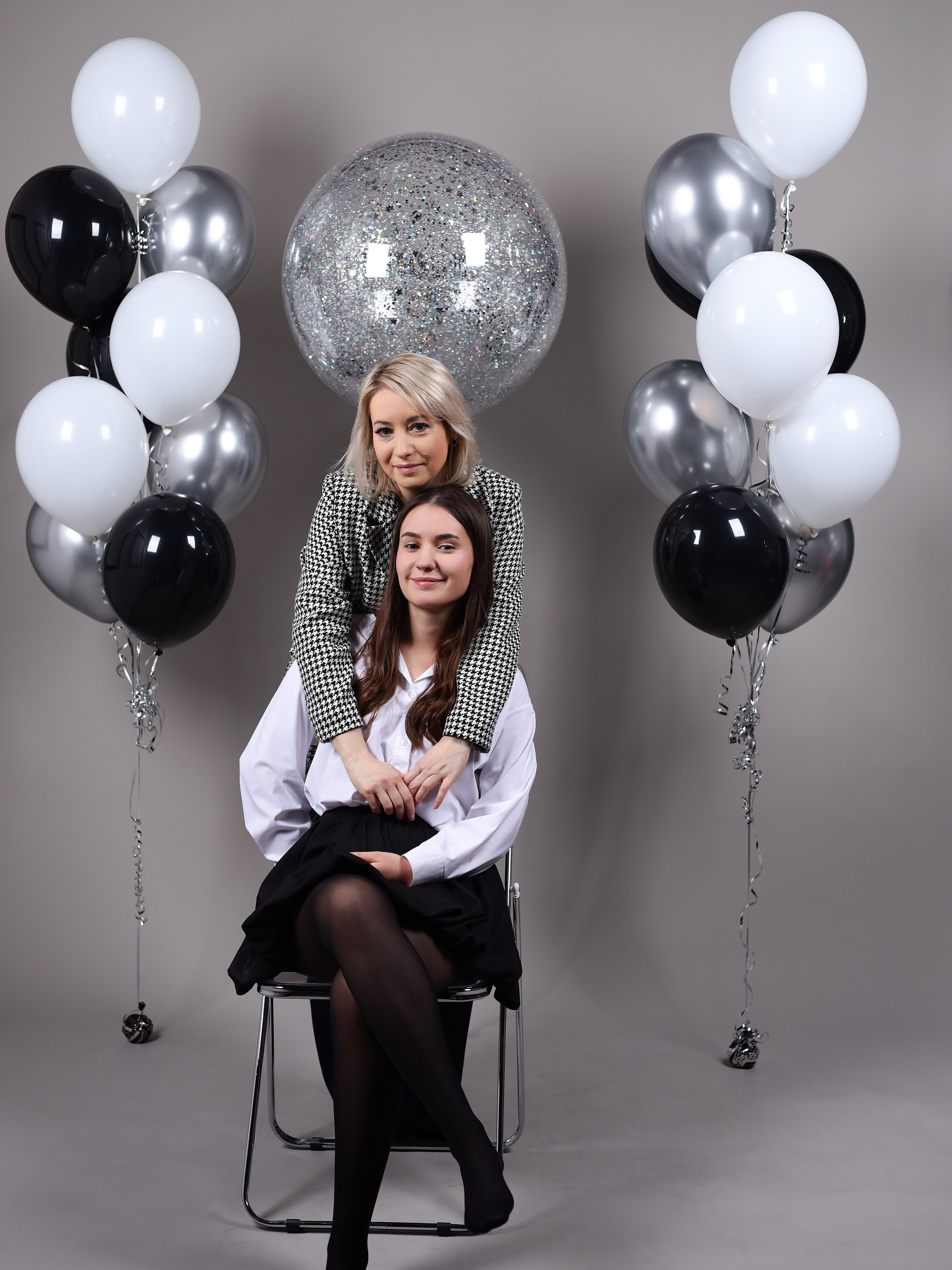 Открытие «фотограф уволен». Фотостудия без фотографа Чехов. Первая студия автопортрета в Чехове