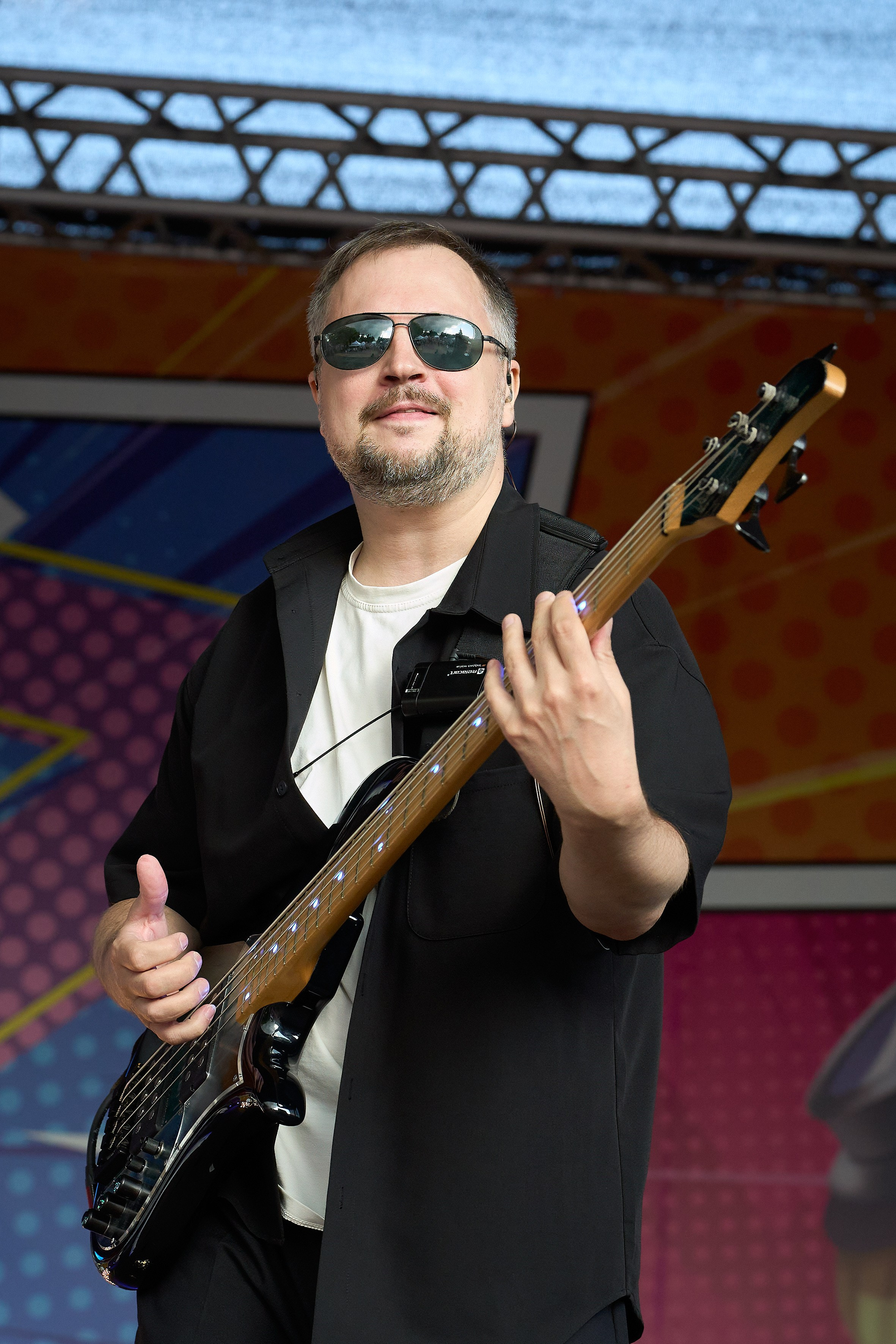 Концерты. Репортажный и портретный фотограф в Томске Ларионов Артём