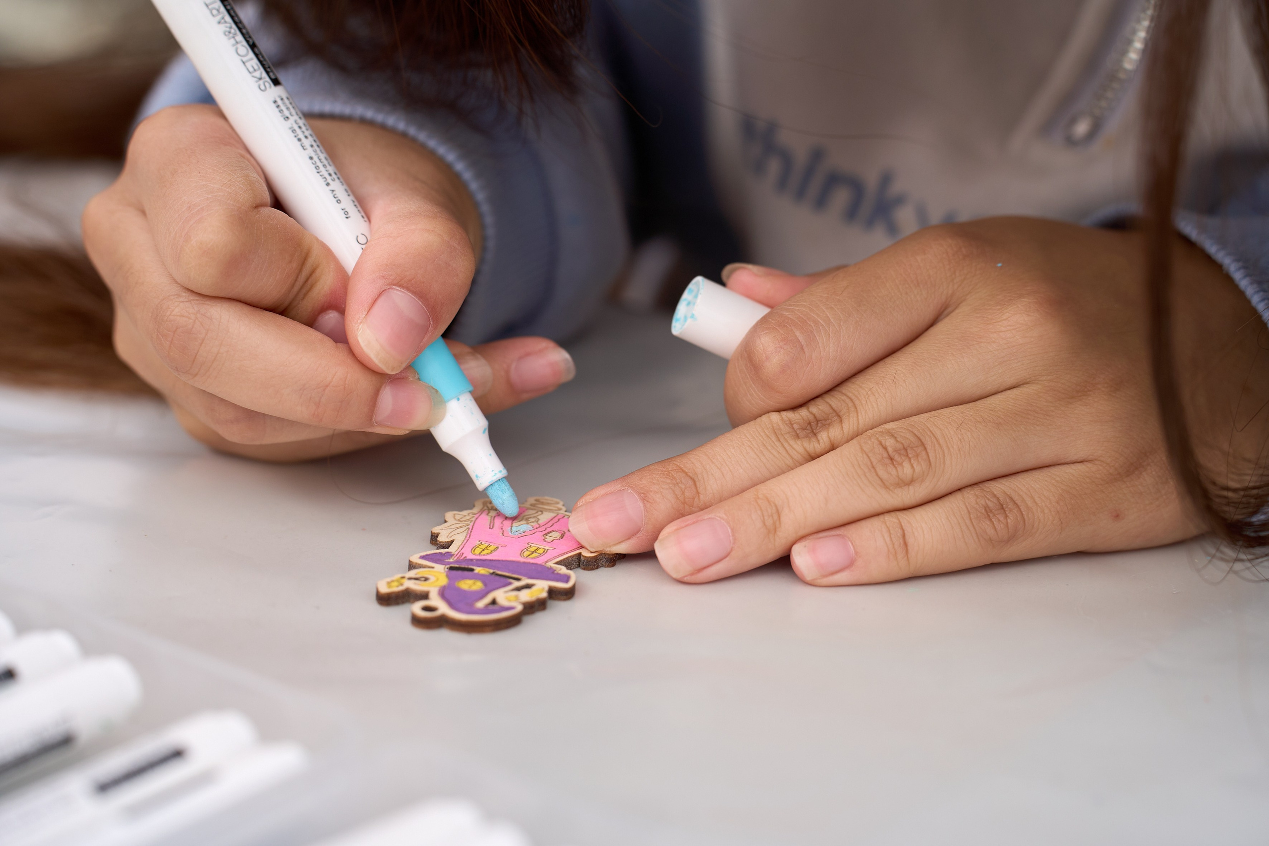 Городской фестиваль. Репортажный и портретный фотограф в Томске Ларионов Артём
