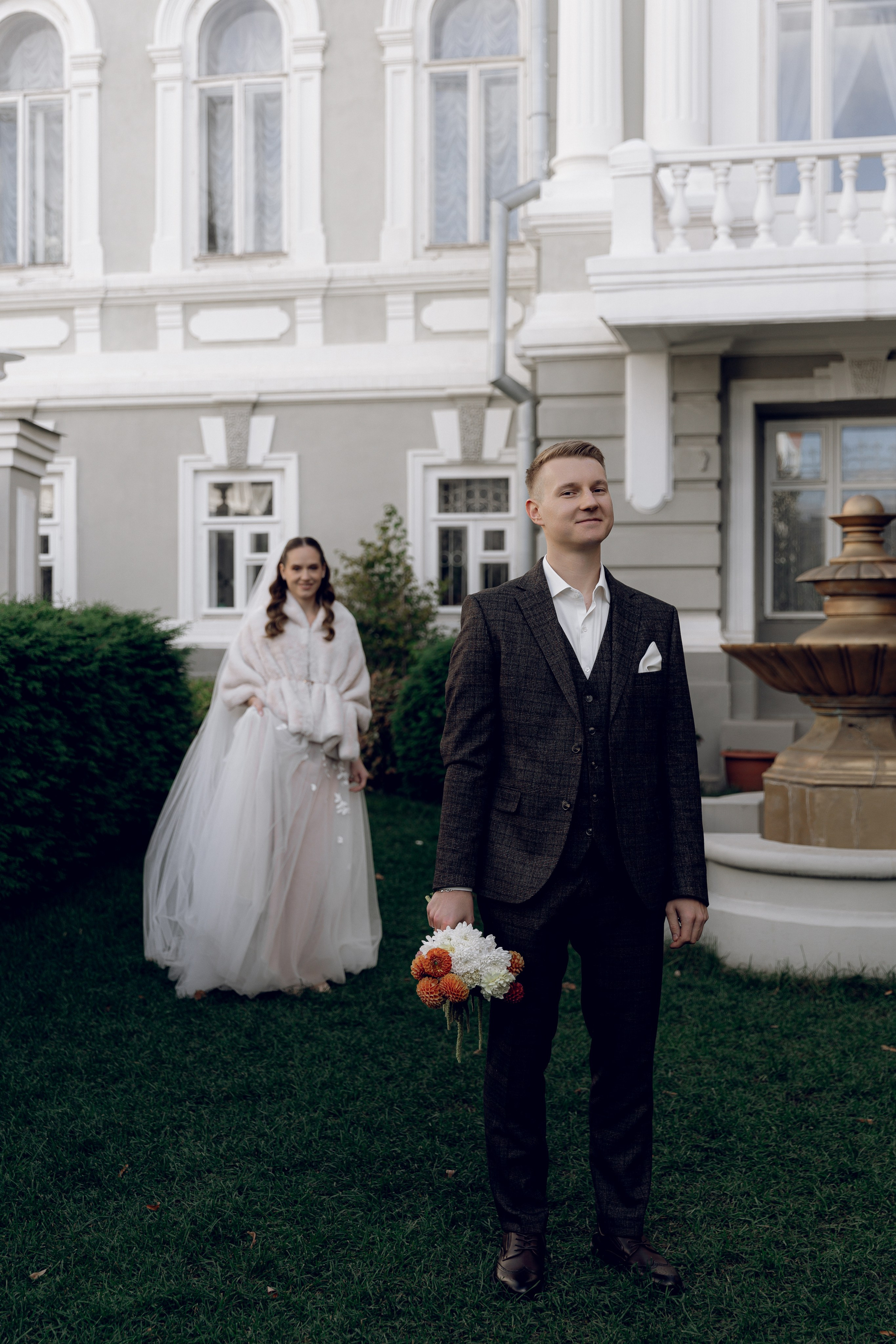 Никита & Екатерина. Свадебный фотограф Казань| Фотограф Казань Зевакина Анастасия