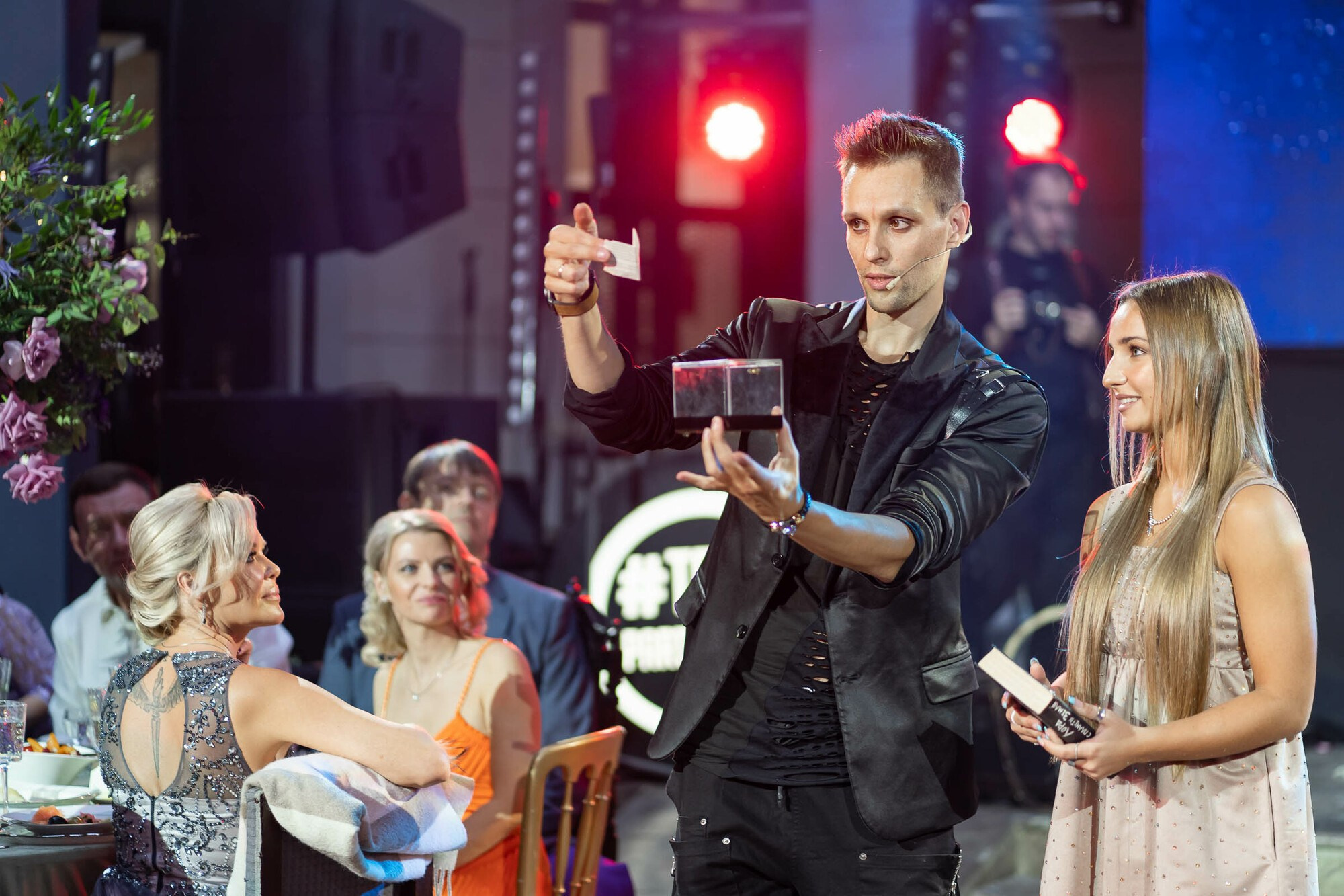 Свадьба в замке БИП, Пушкин. Свадебный фотограф в Санкт-Петербурге и Москве Андрей Нестеров