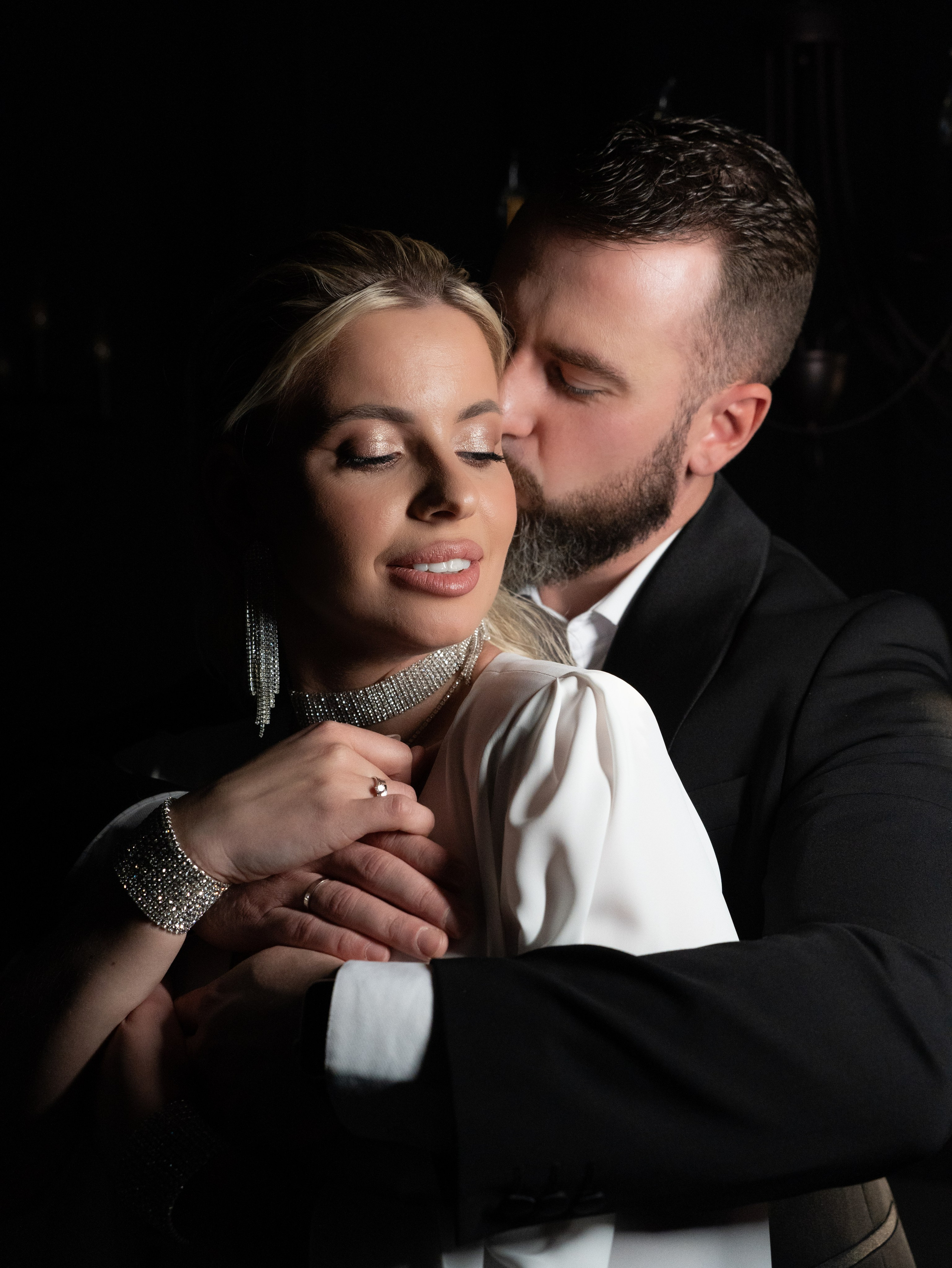 Wedding. Фотограф Веста Шикунова