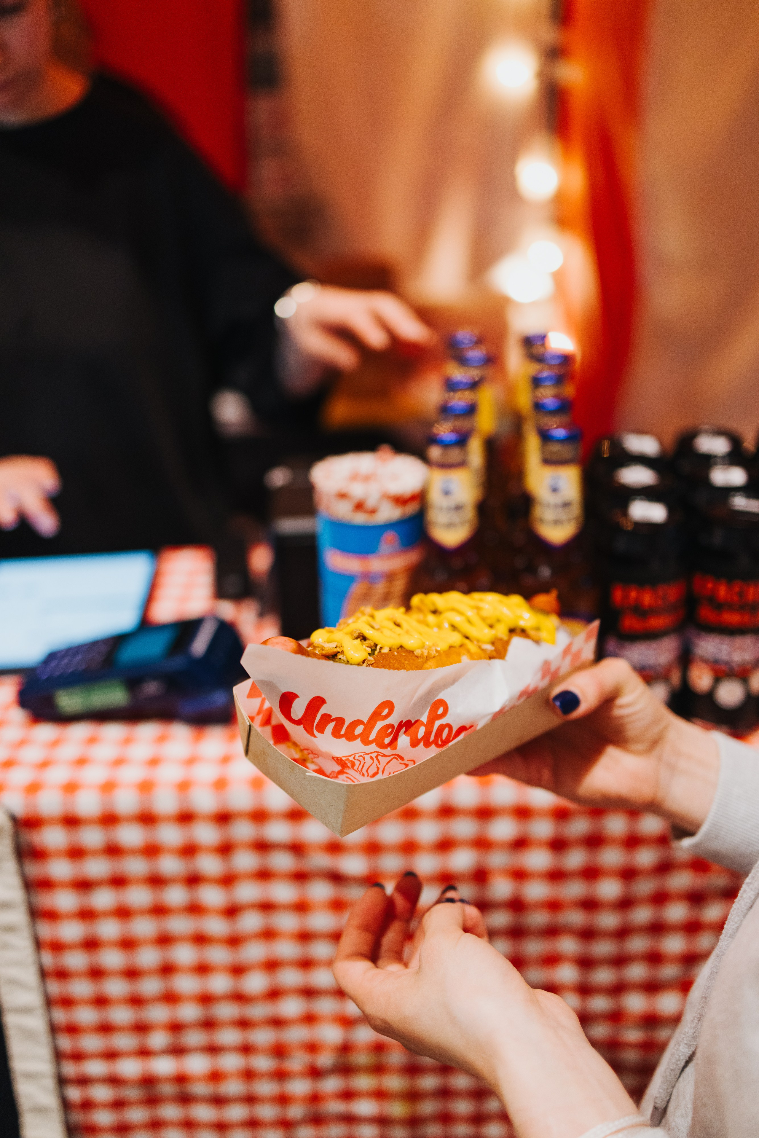 28–29 апреля 2024 в Типографии Сытина / День 1/ фото Валерий Белобеев. Фотоотчеты «Ламбада-маркета»