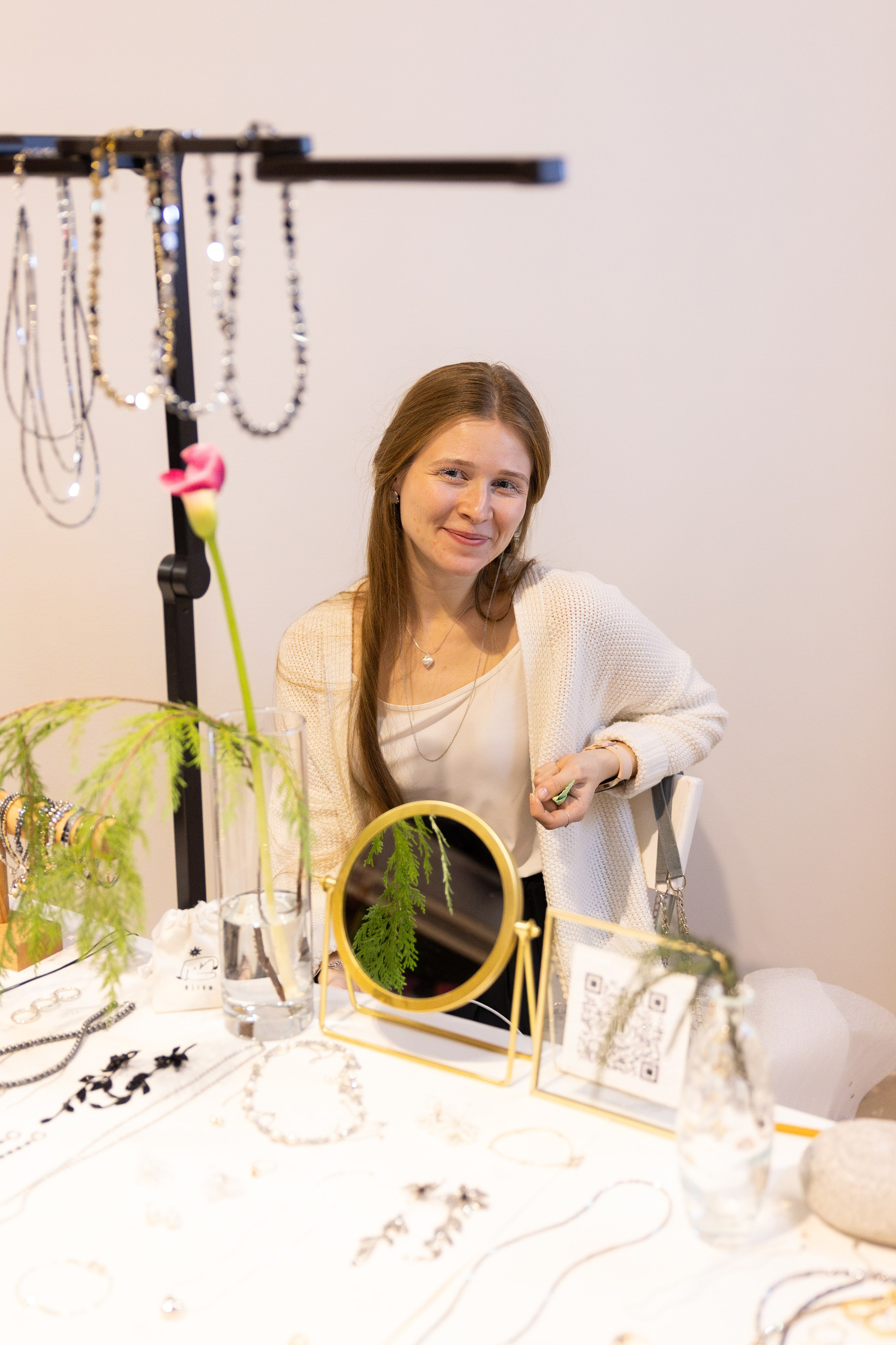 22 декабря 2024 в Типографии Сытина / фото Саша Жукова. Фотоотчеты «Ламбада-маркета»