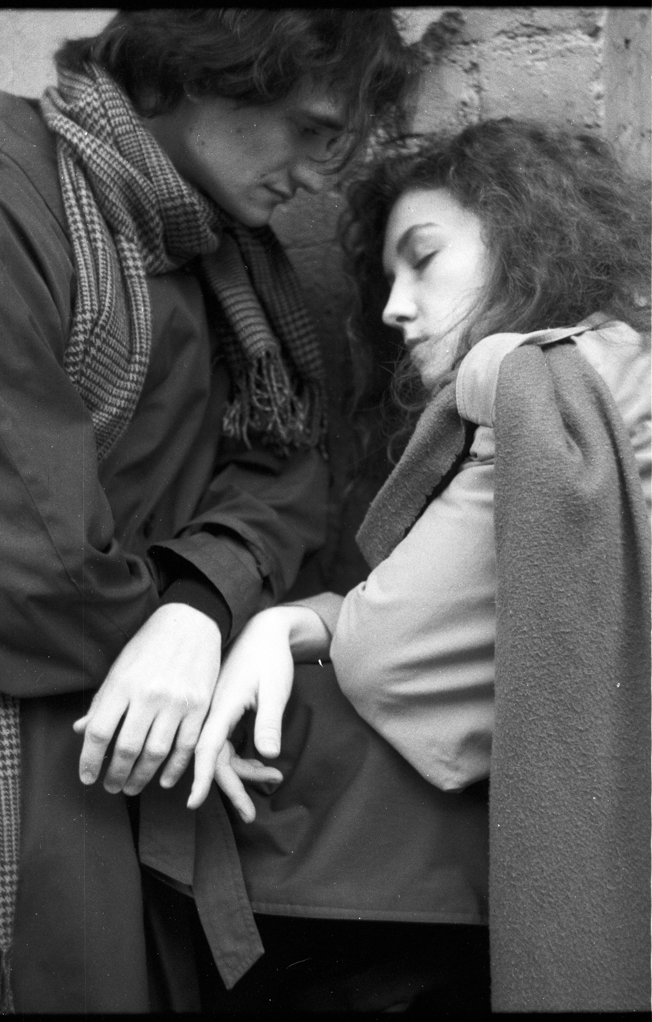 Uliza Pravdi. Портретный фотограф в Санкт-Петербурге Ольга Муранова