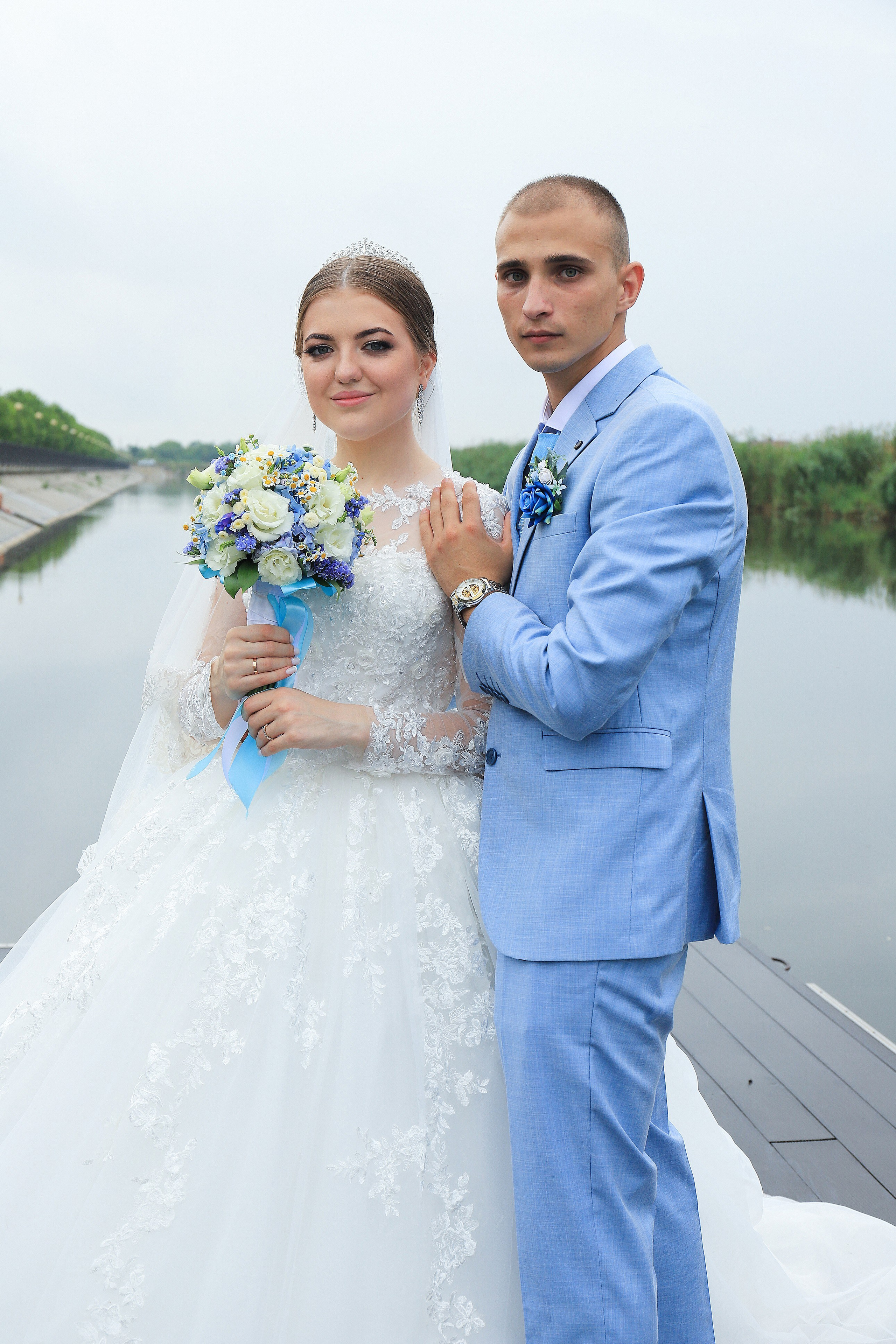 Александр и Анастасия. Игорь Варава свадебный фотограф видеограф Белая Глина Краснодар