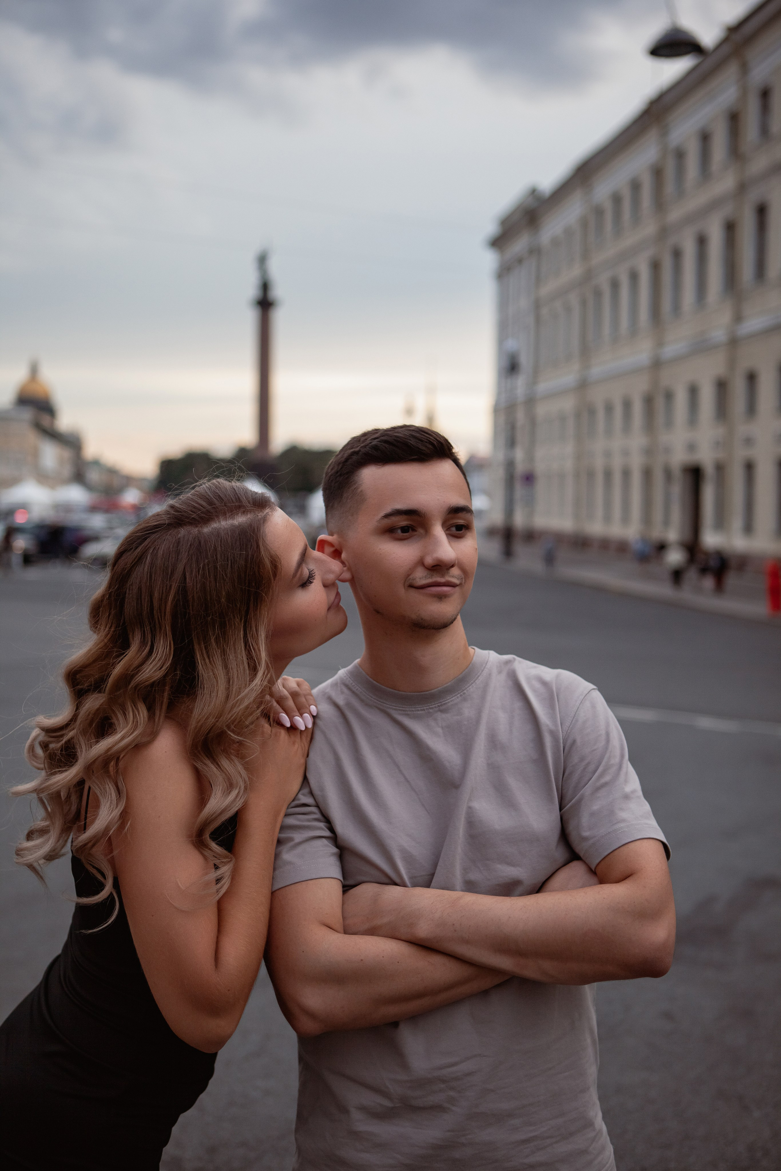 АНАСТАСИЯ & ДМИТРИЙ. Свадебный фотограф в СПБ | Санкт-Петербурге Анастасия Рахимгулова