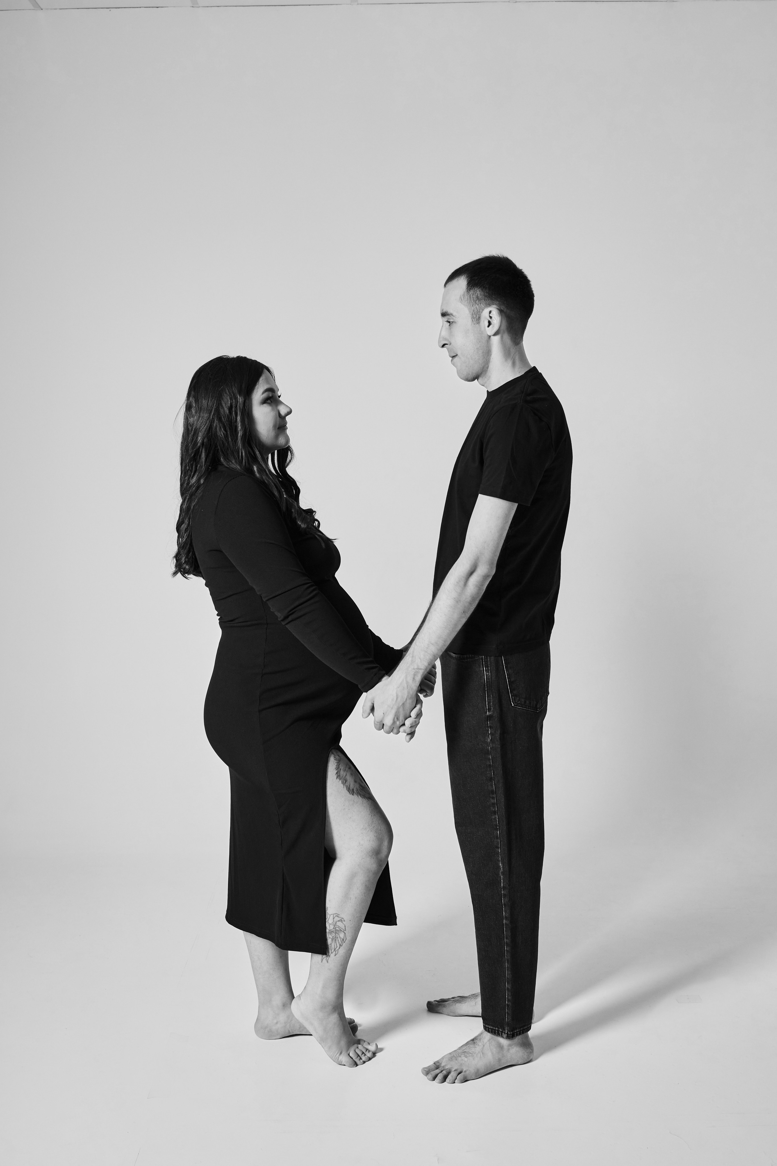 Фотосессия беременности Домодедово Москва. Свадебный семейный Фотограф в Домодедово и Москве Дарья Капитанова