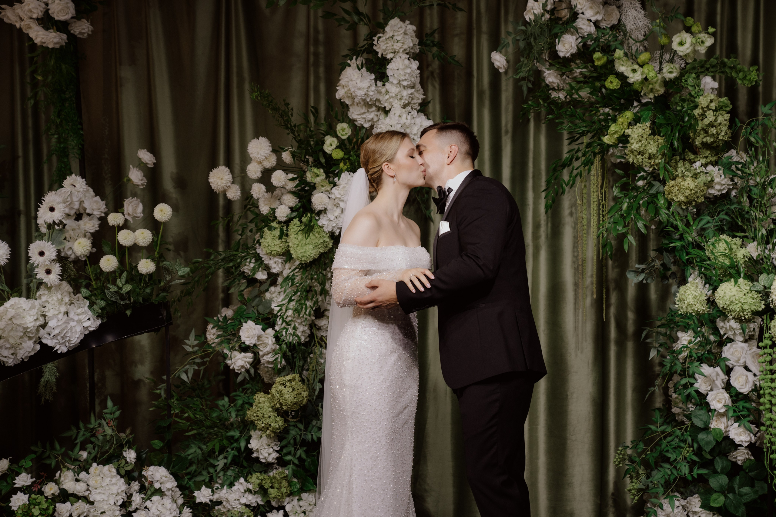 Александр и Диана. Portfolio