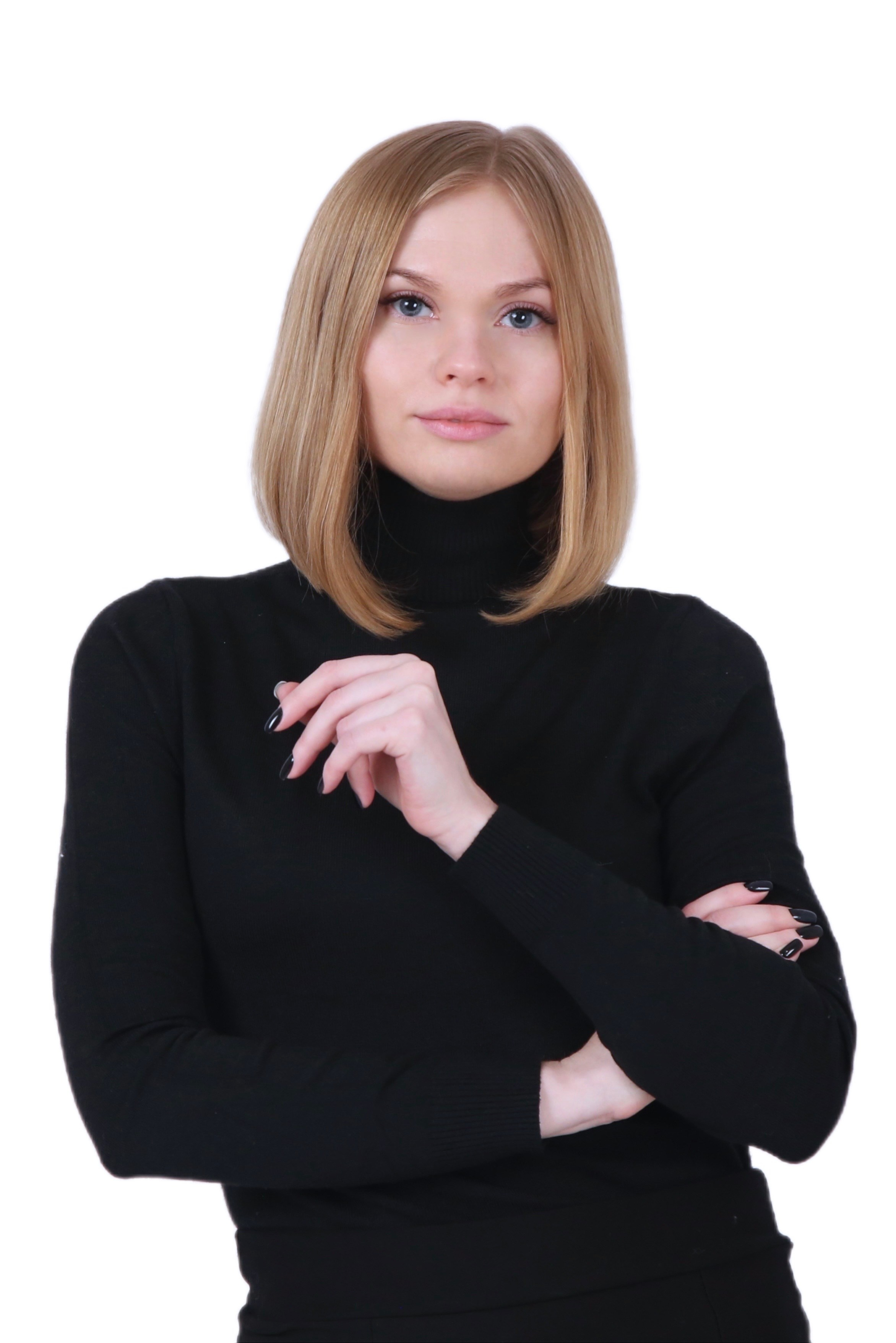 Актёрское портфолио. Фотограф-режиссёр Майя | Москва