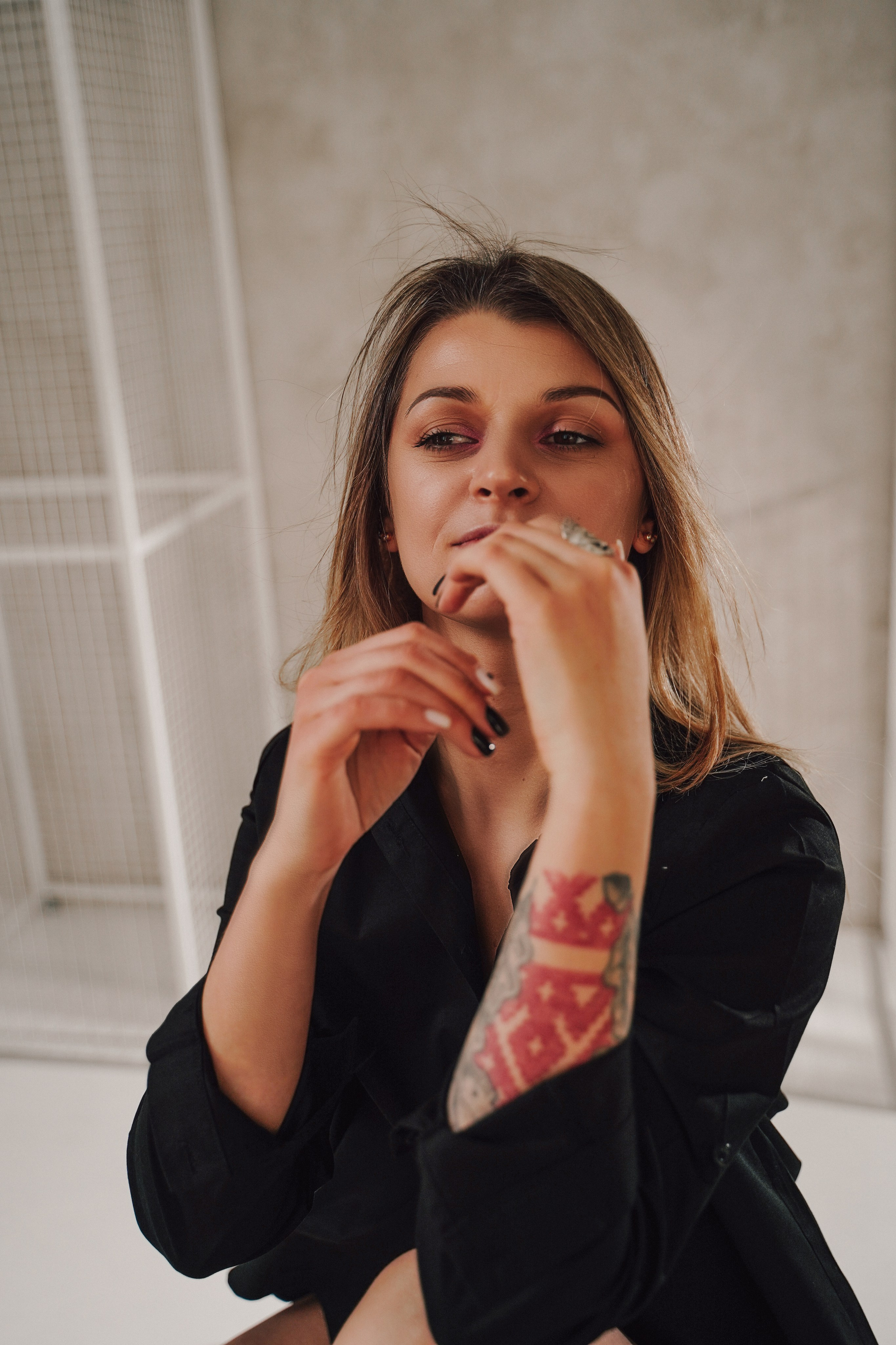 Фотосессия сестер. Семейный и женский фотограф в Краснодаре Анастасия Приймак