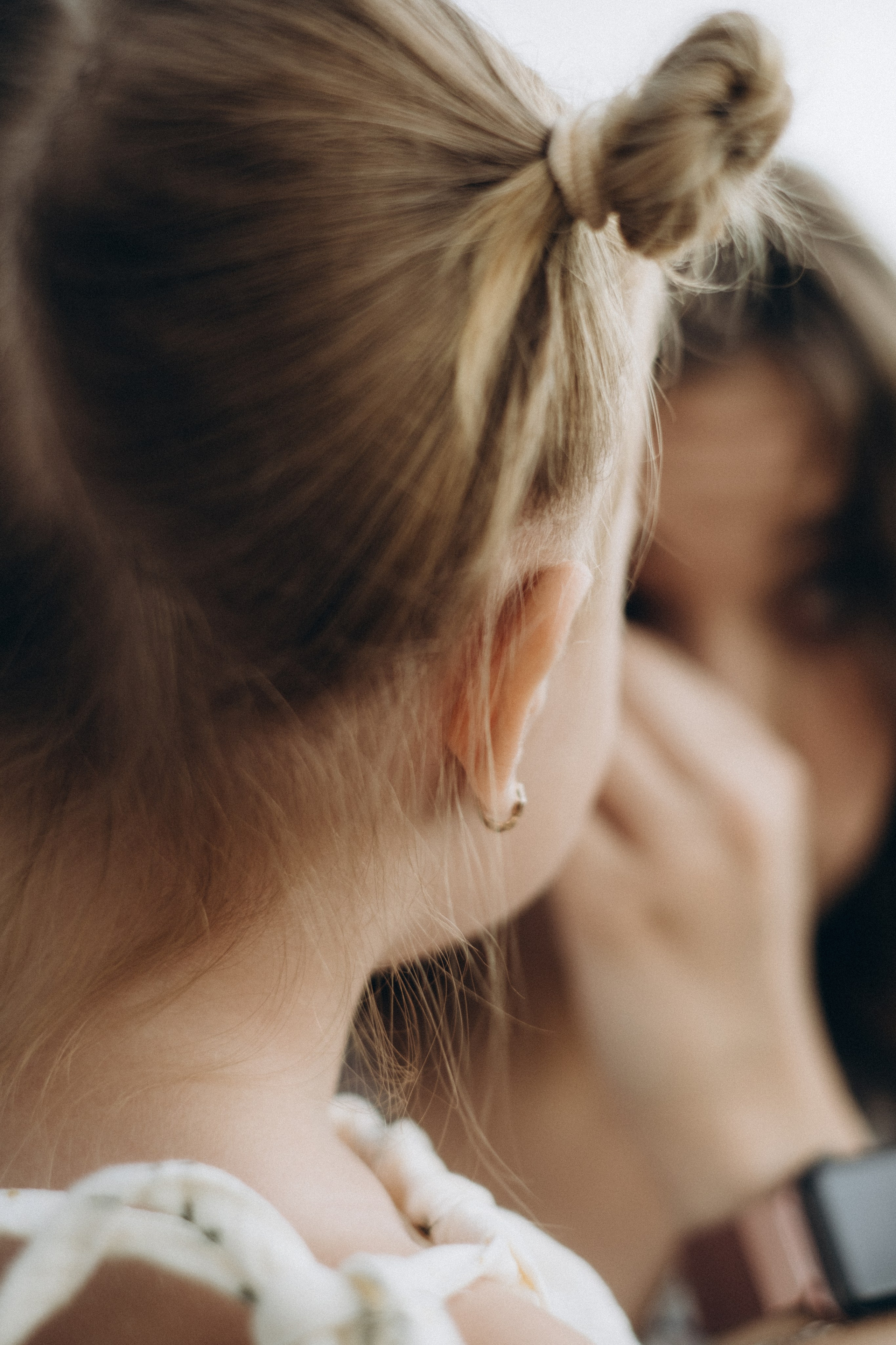 Инна и Ариана. Семейный фотограф в Ростове-на-Дону Яна Макаренко