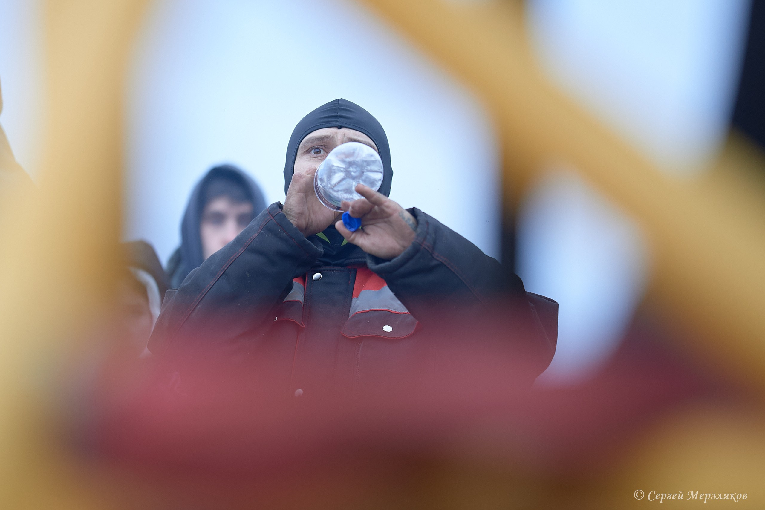 #вавожскийухаб автокросс. Спортивный репортажный фотограф в Ижевске Сергей Мерзляков