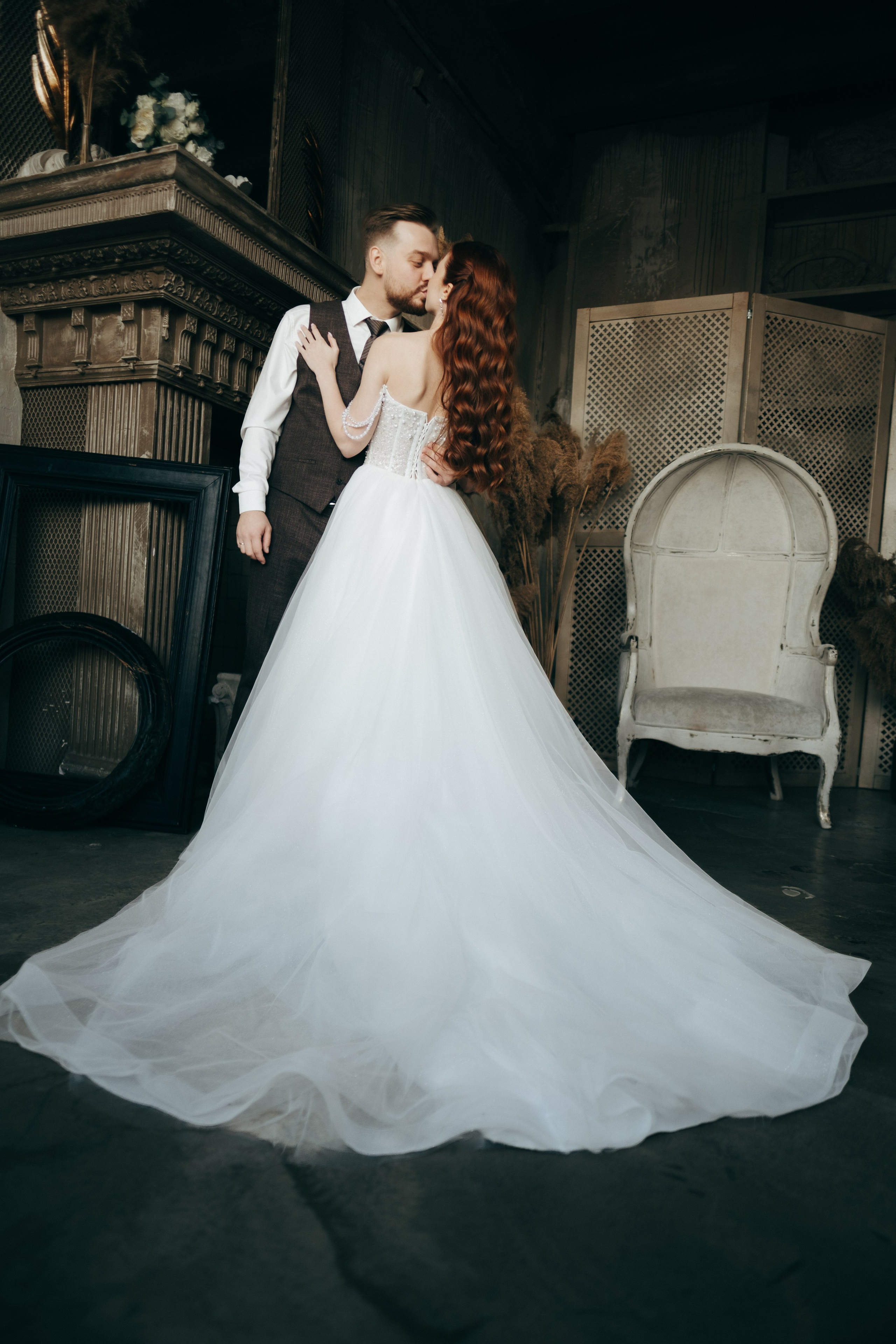 Примеры свадебного портфолио. Свадебный и репортажной фотограф Денис Ожигин в Краснодаре и Краснодарском крае