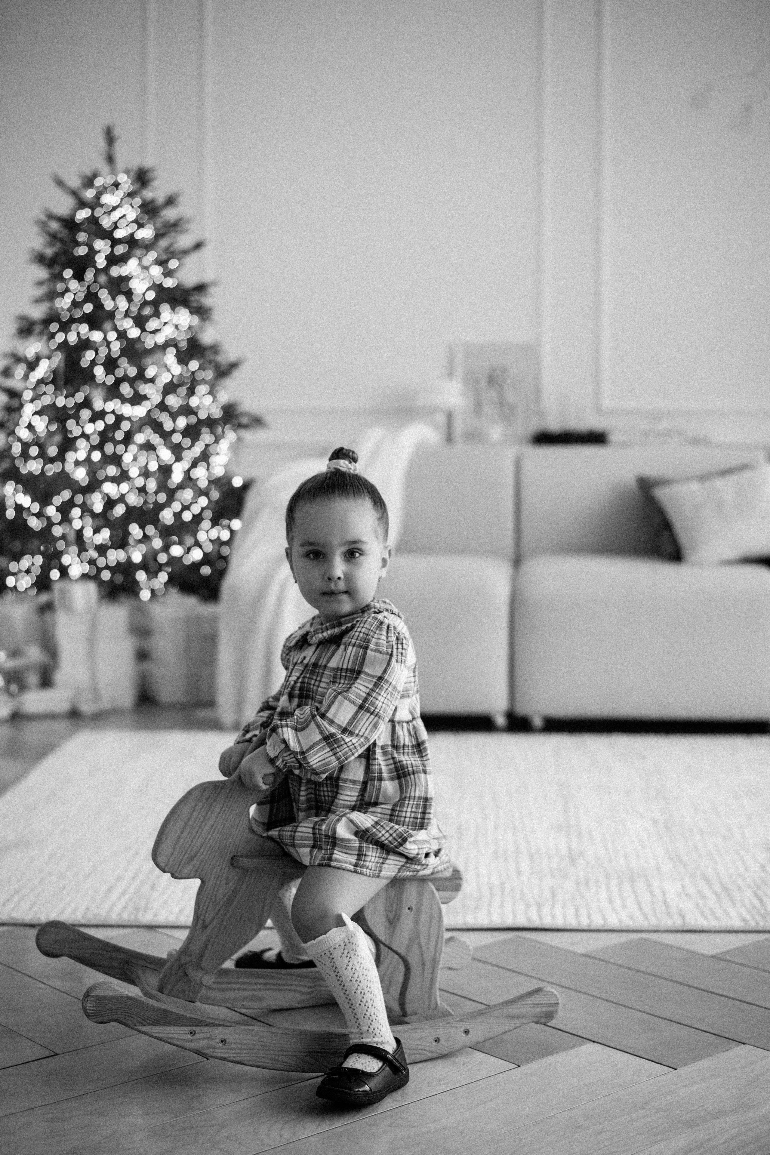 Новогодняя история. Фотограф в Екатеринбурге Веретенова Наталья