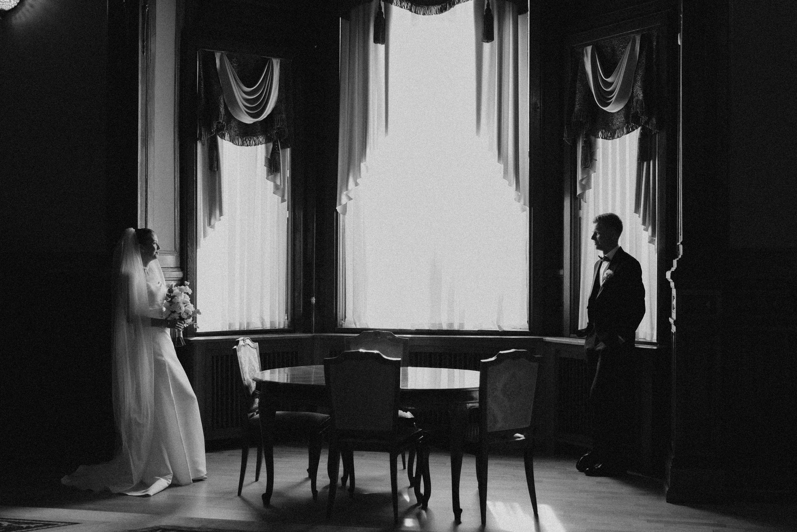 Звезды кино / 2025. Фотограф СПб