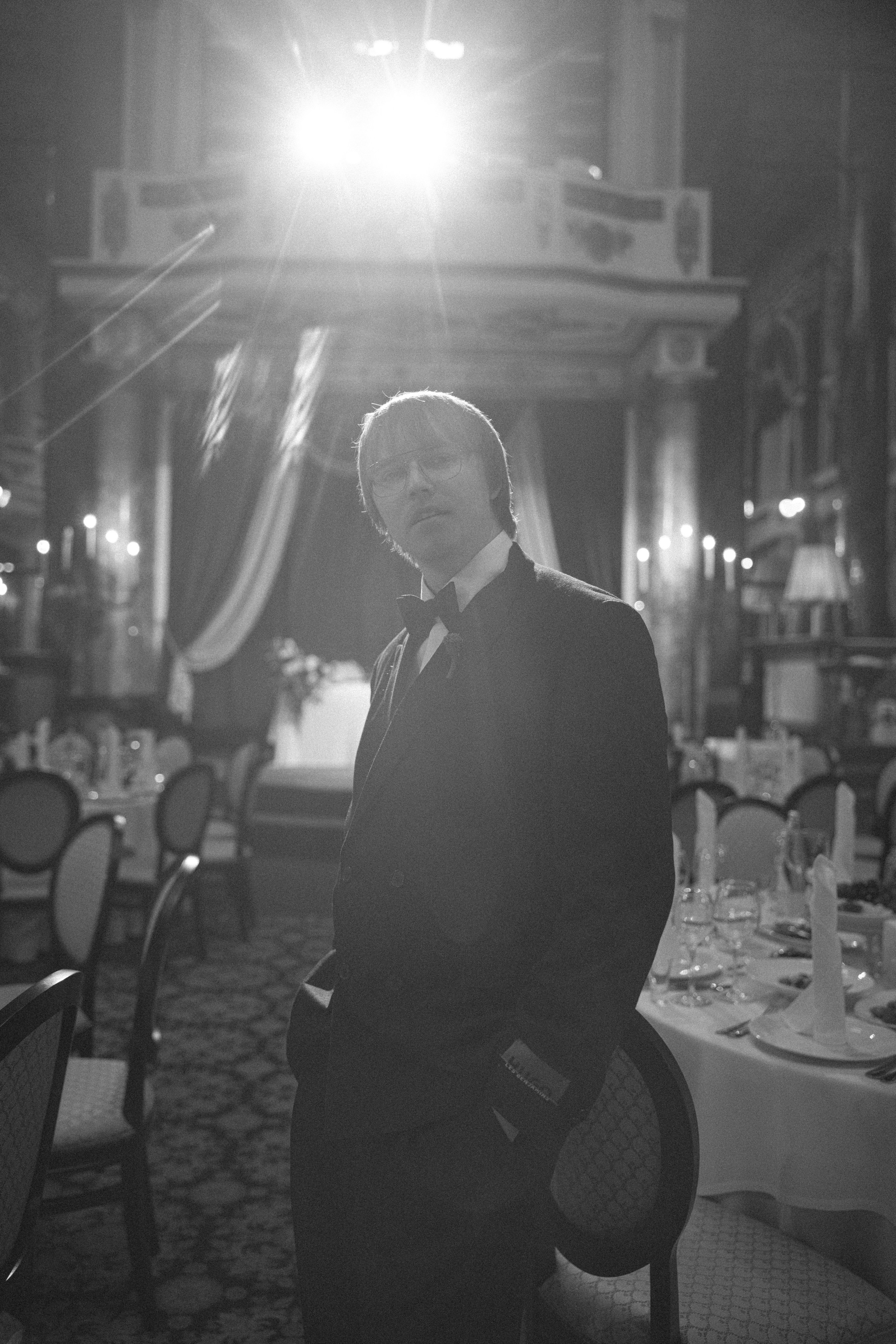 Мы. Свадебный фотограф в Москве