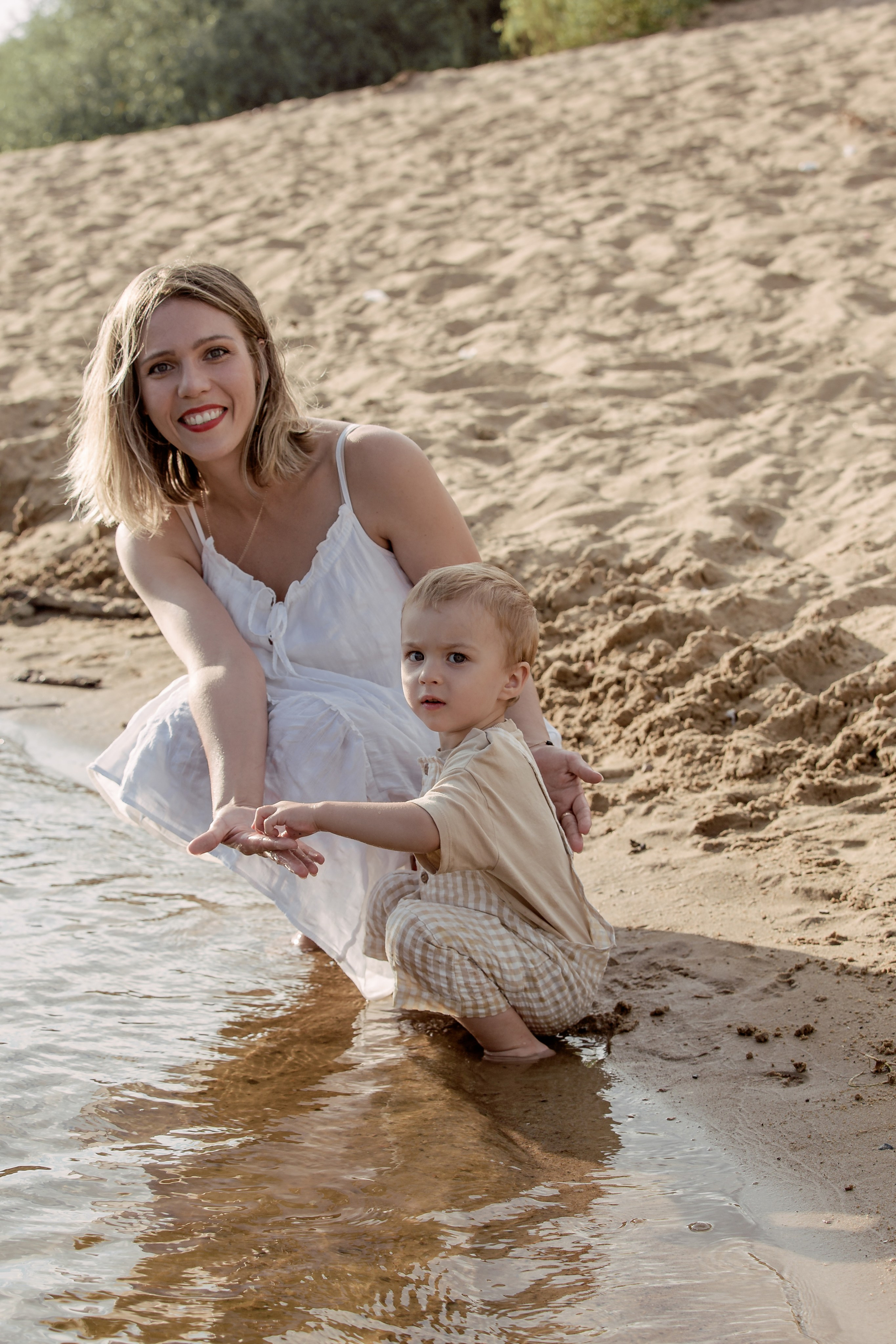 Алеся и Клим. Свадебный фотограф в Нижнем Новгороде