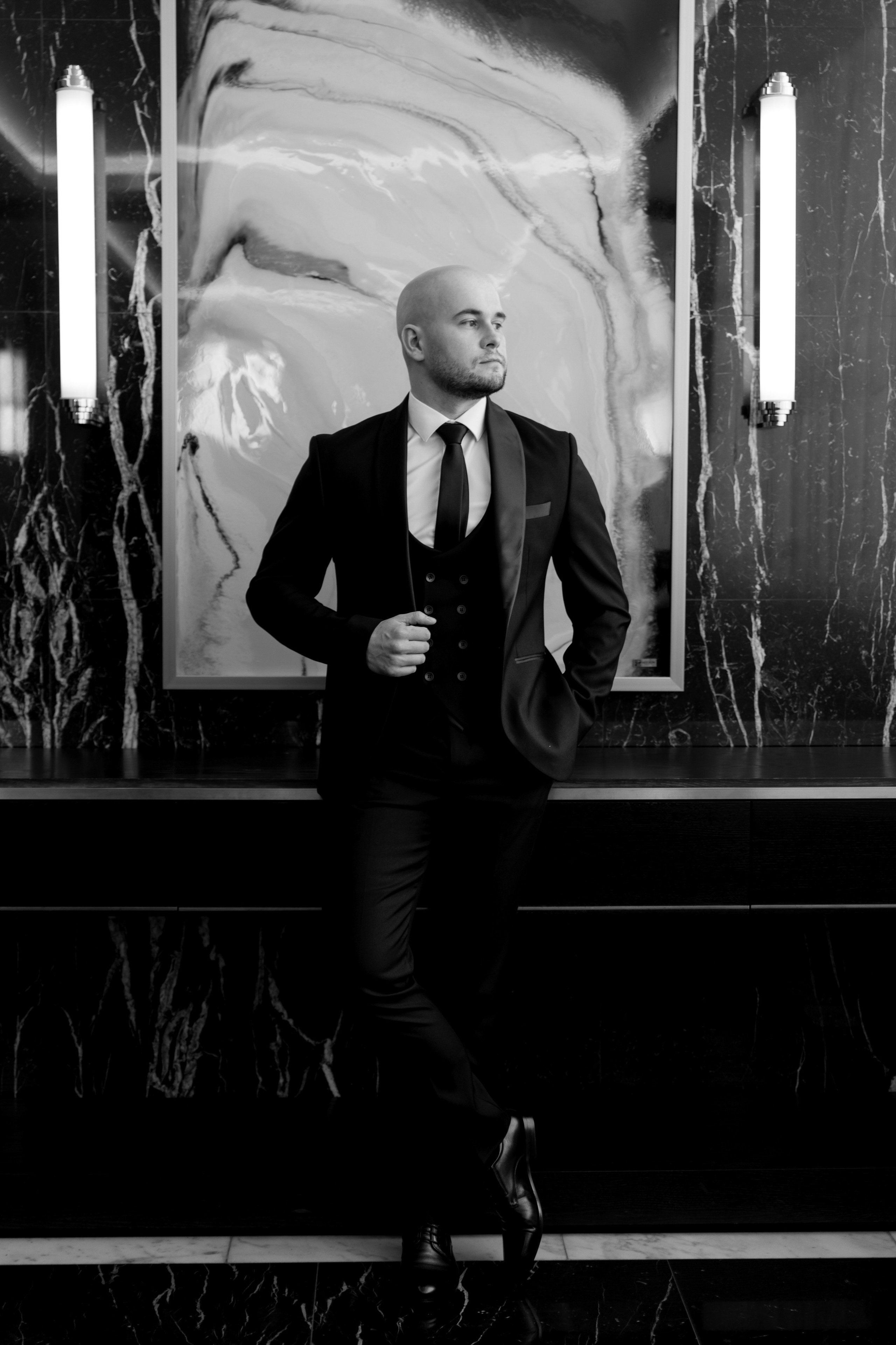 Иван и Динара. Свадебный фотограф в Самаре и СПБ Наталия Константинова