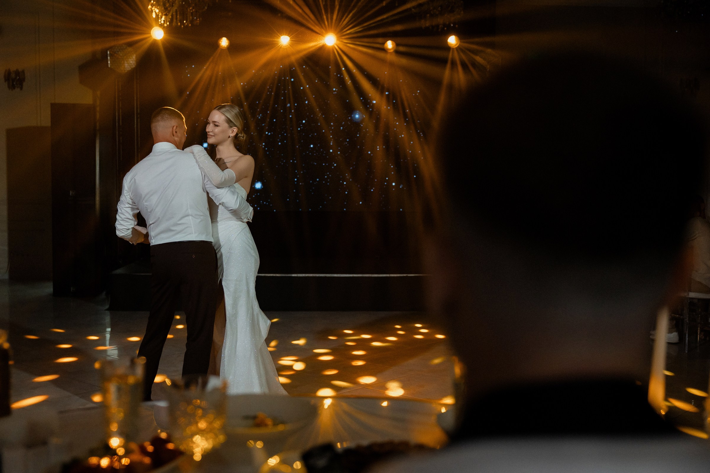 Артём и Евгения (2.10.2024г). Свадебный фотограф в Ростове-на-Дону