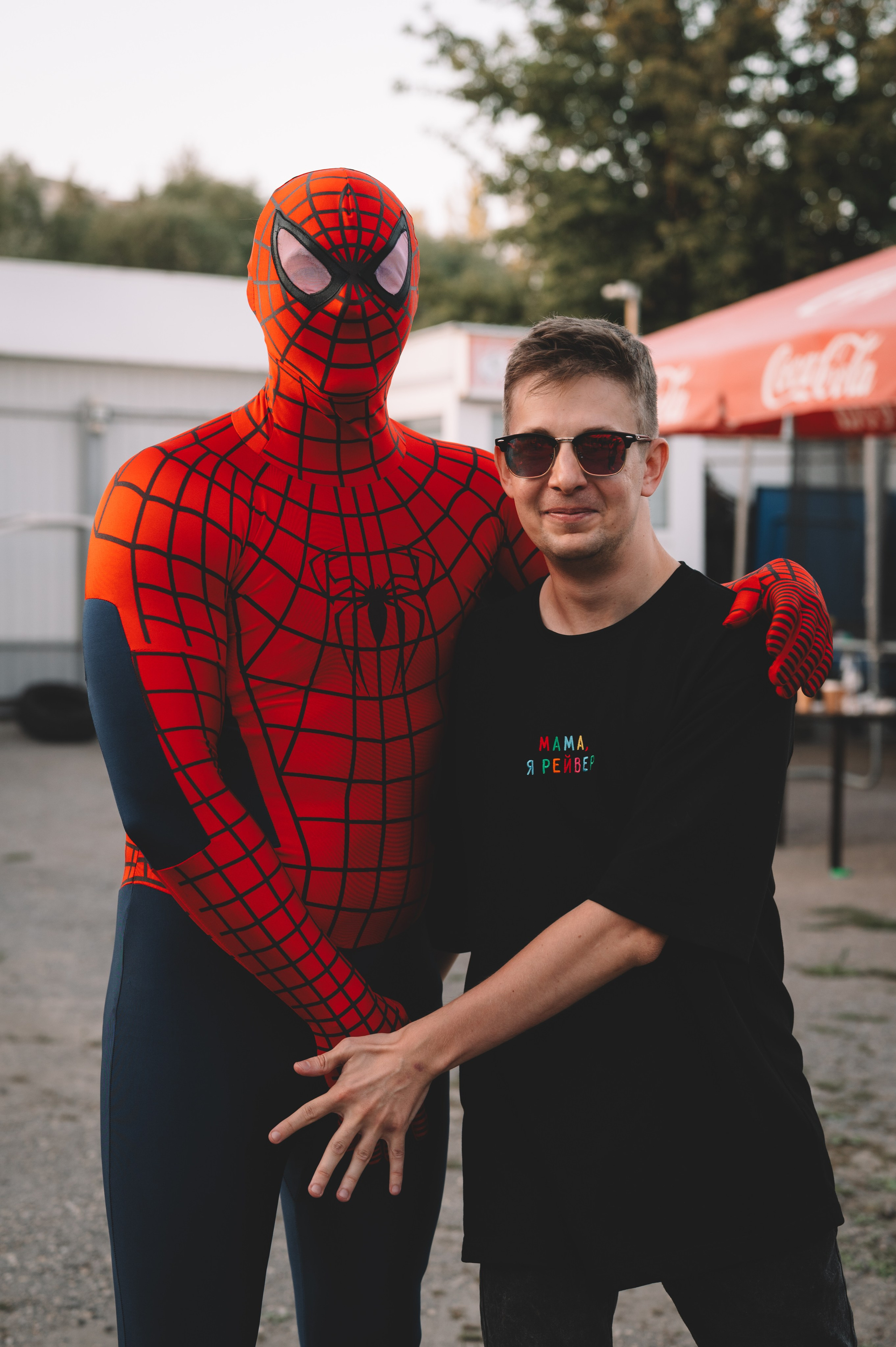 HOMEPARTY vol.6. Фотограф Анна Темнова. Пенза