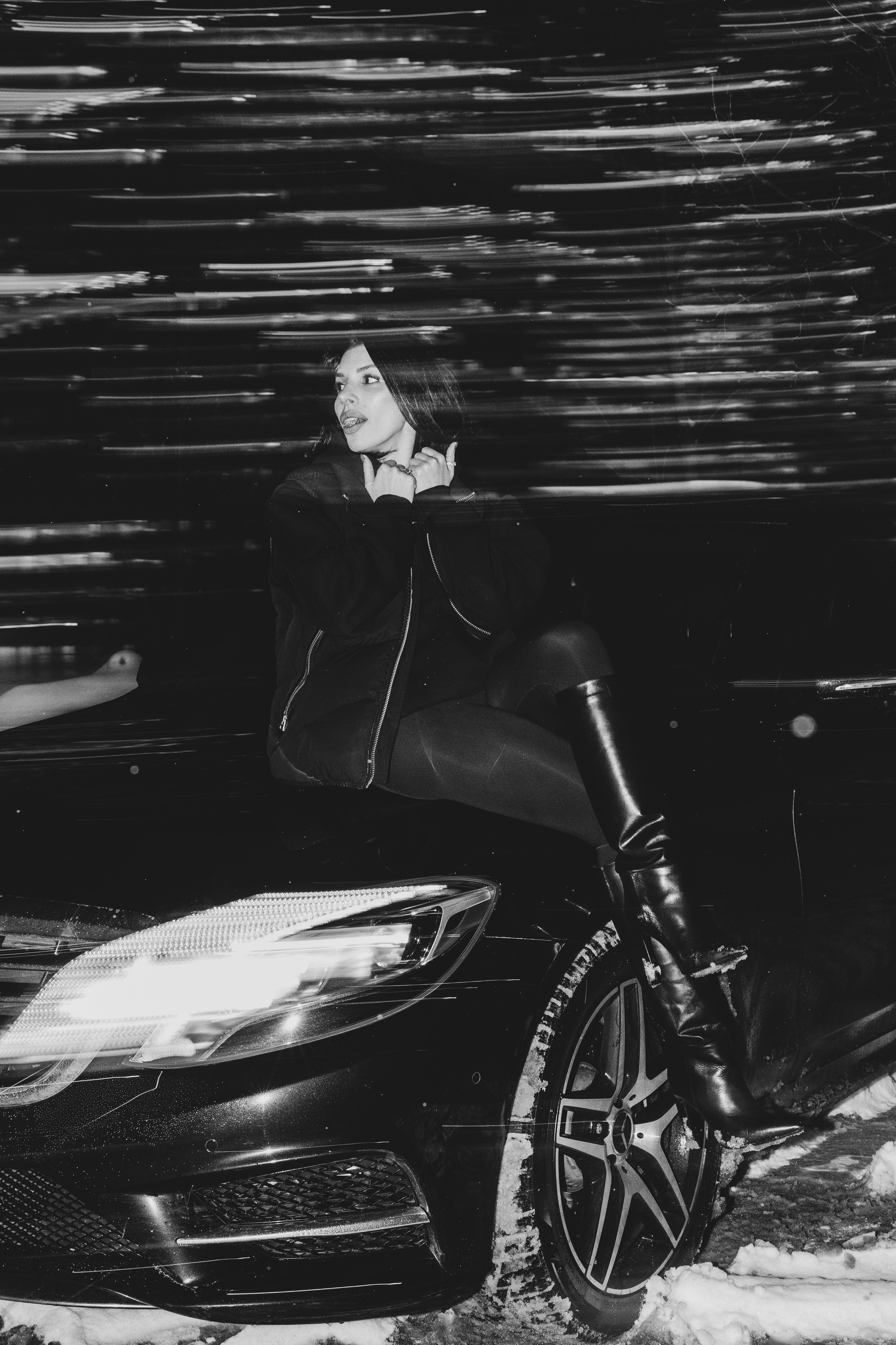 МАРИНА. Я фотограф из Москвы к Вашим услугам