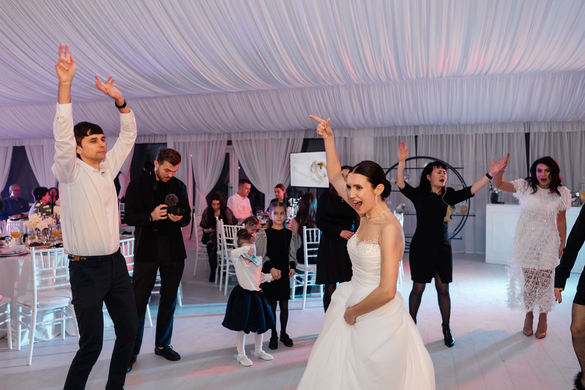 Сергей и Ира — Свадьба в Севастополе. Свадебный фотограф, фотосъемка в Крыму, Севастополе, Симферополе, Ялте