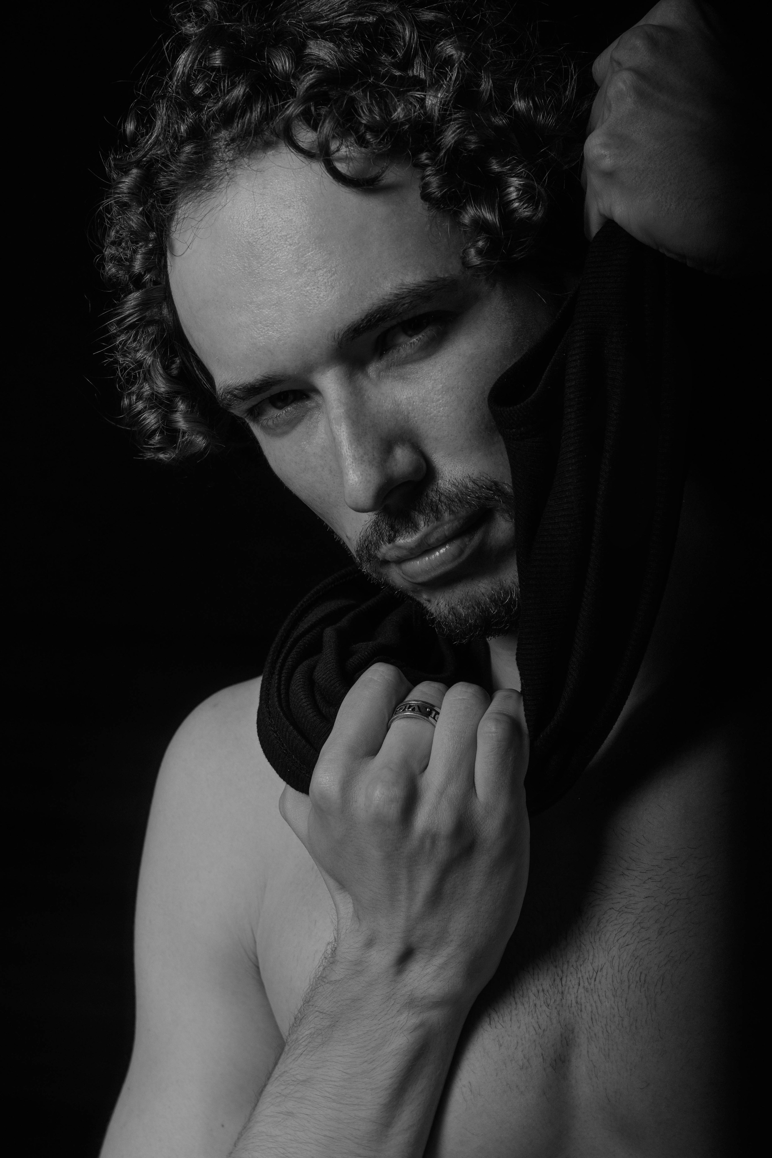 Индивидуальная фотосъёмка в Самаре