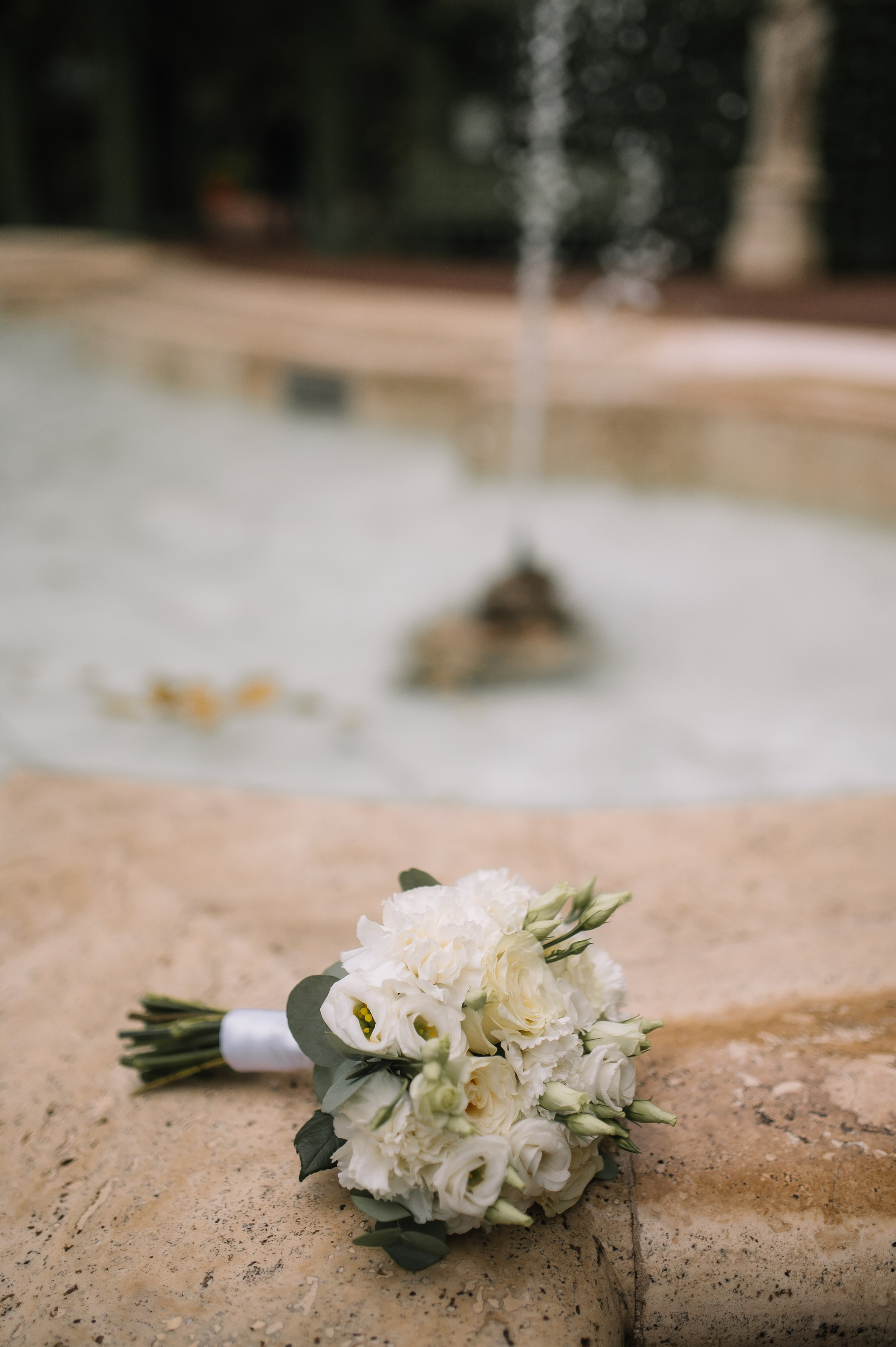 A&V | WEDDING. Лайфстайл фотограф в Санкт-Петербурге — Вера Целикова