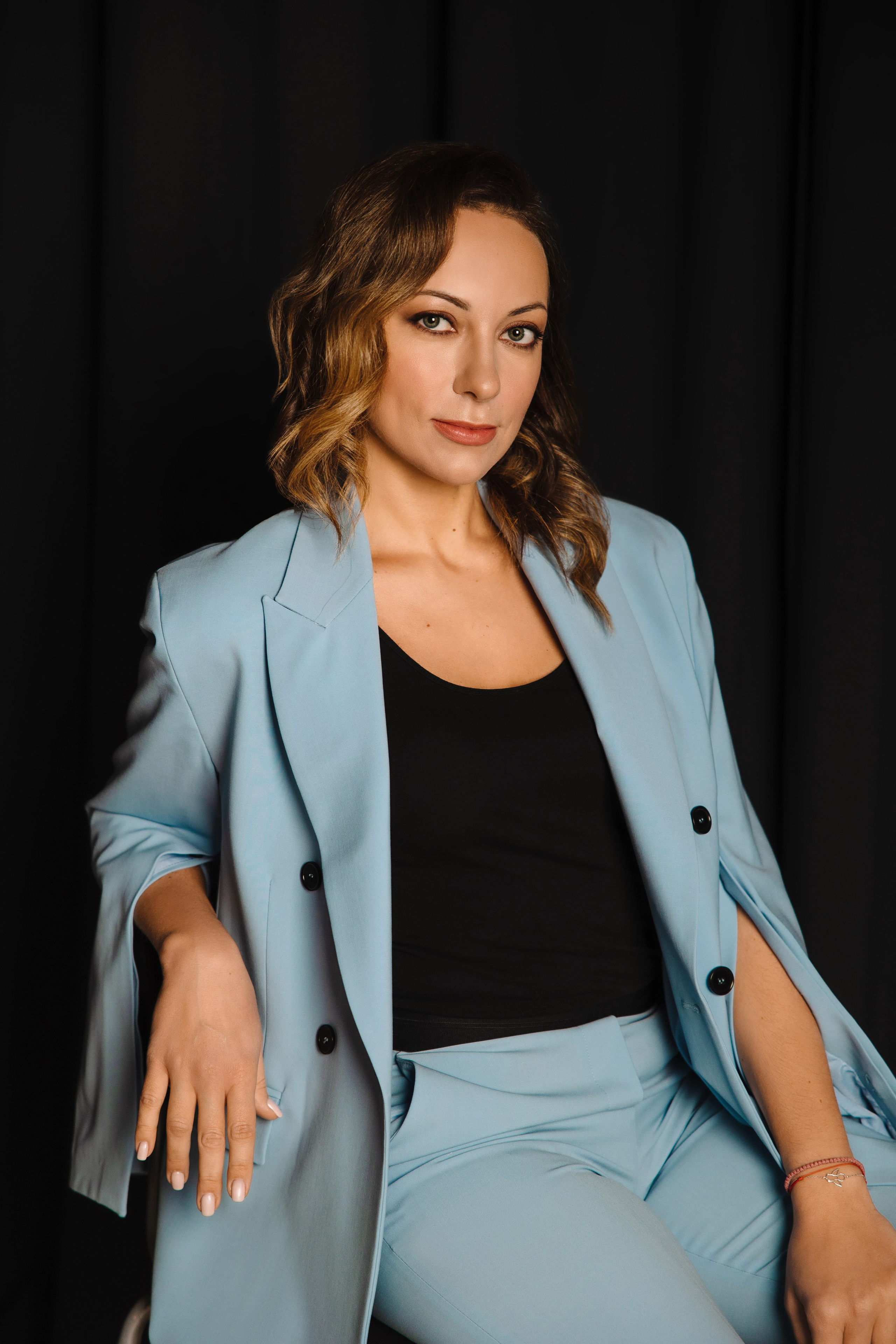 Анастасия Лысенко — HRA директор ДЛТ TSUM ST.PETERSBURG. Контент фотограф в Москве и области Елена Кулакова