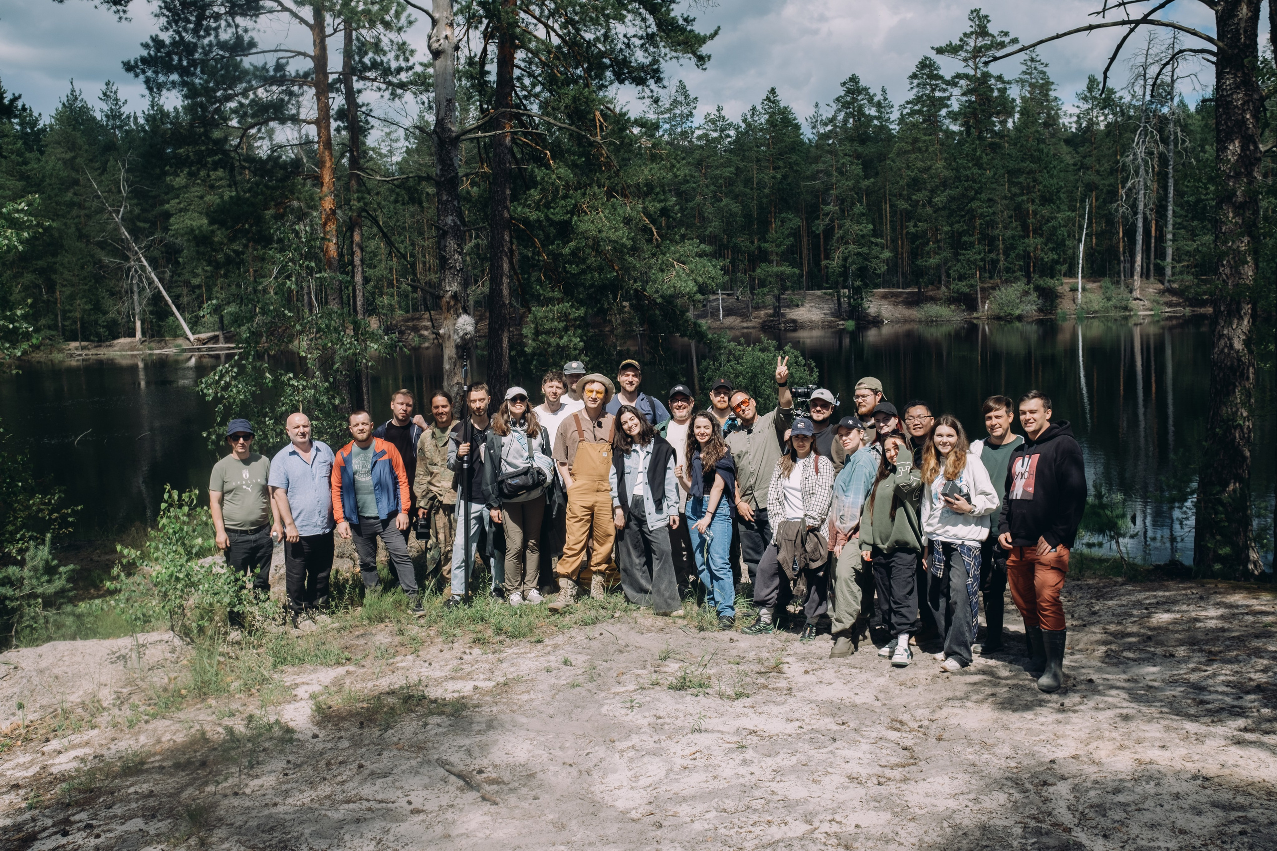 КЛИККЛАК, трэвл. Репортажный и портретный фотограф в Москве Илья Спиридонов
