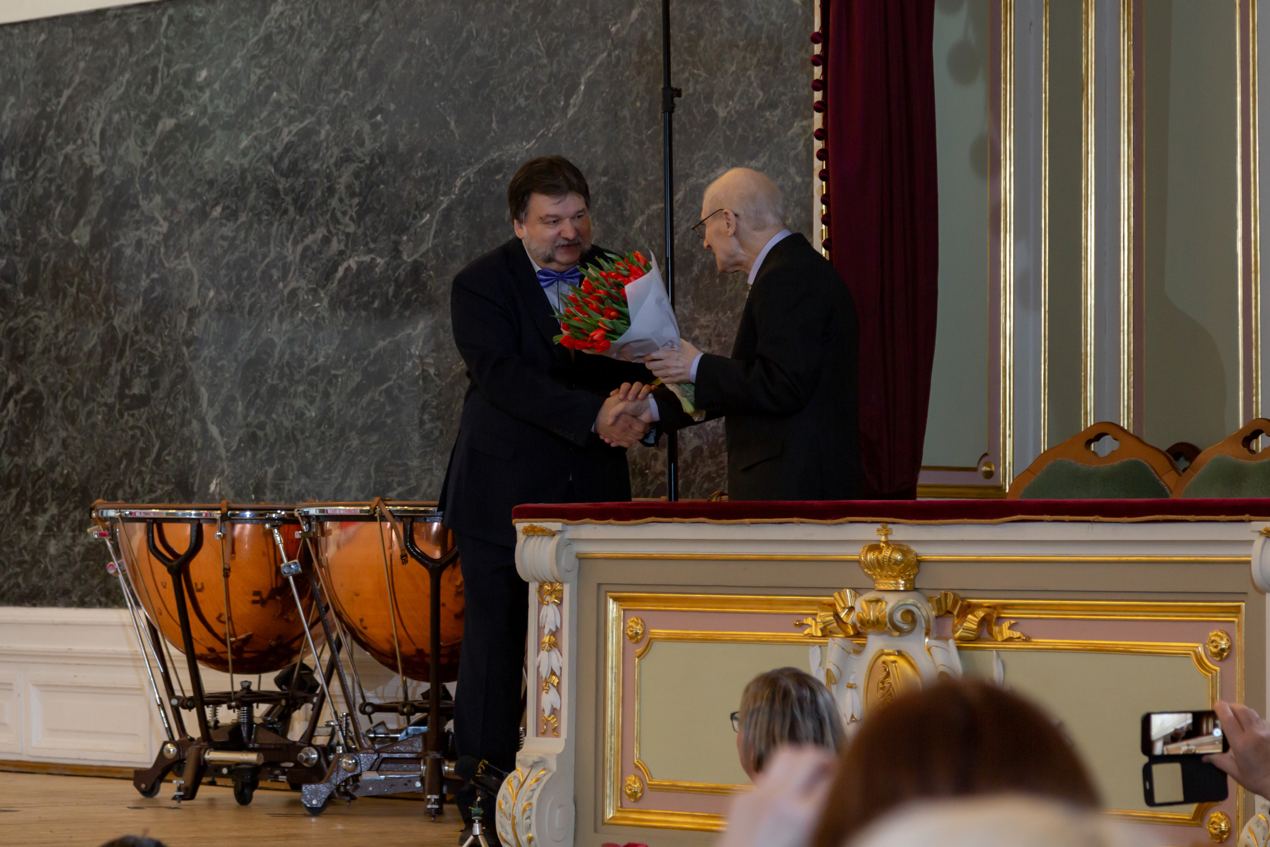 Концерт поздравление «Музыкальный мост». Семейный и детский фотограф в Санкт-Петербурге Пуликов Дмитрий