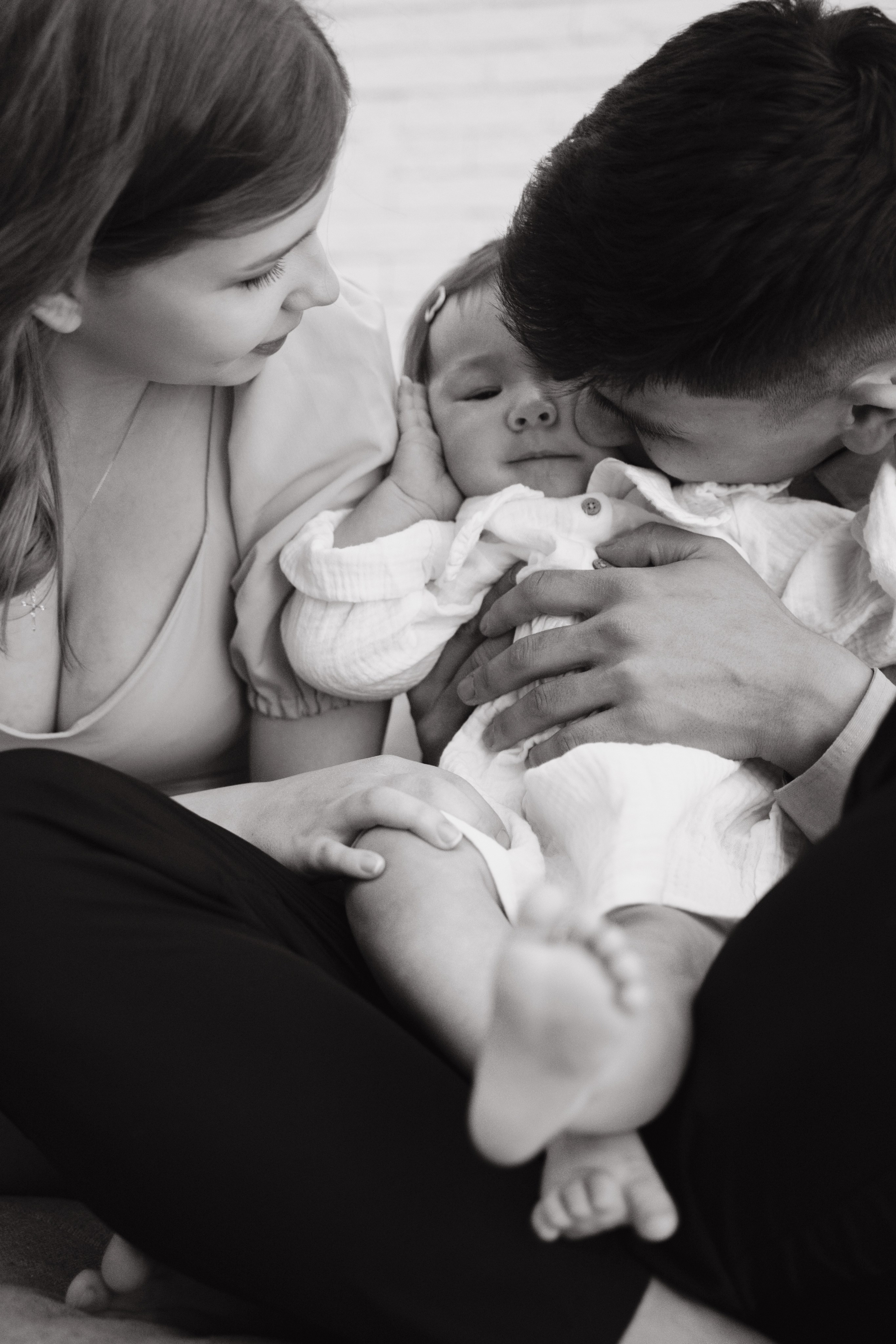 А&А 1 годик Софии. Свадебный фотограф Москва Инесса Зверева