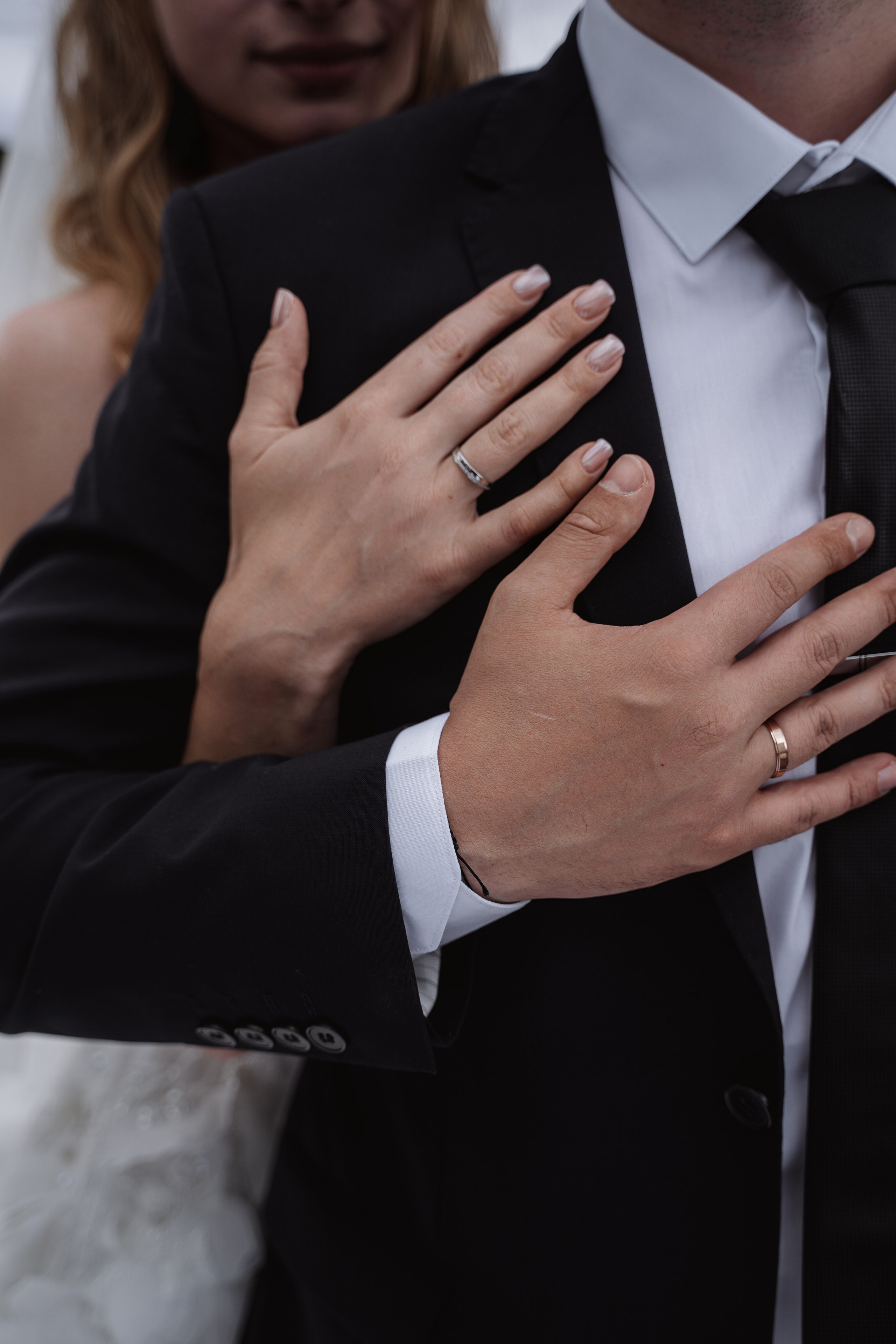 A&R X-land. Свадебный фотограф Москва Инесса Зверева