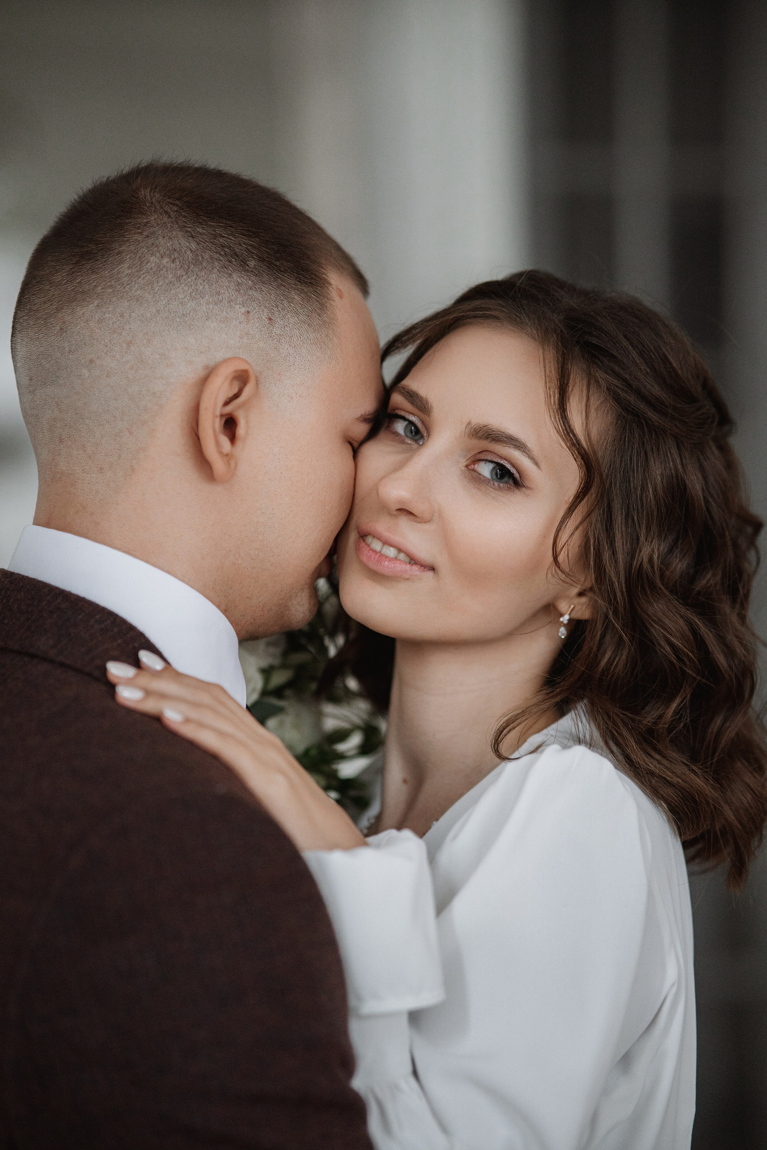 А&В | ROYAL. Свадебный фотограф Москва Инесса Зверева