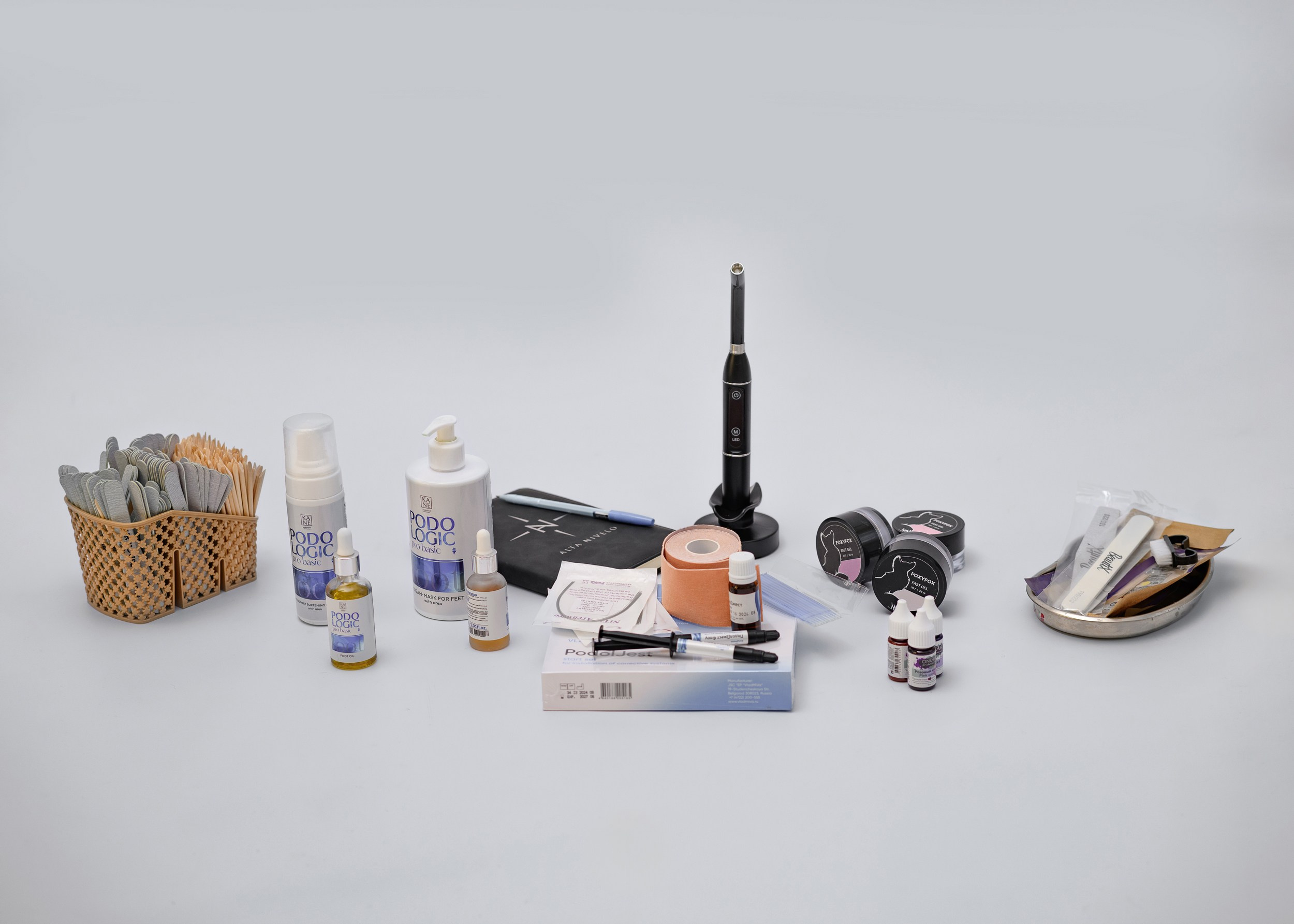 Анна_Рабочий контент. Фотограф Александр Данилов