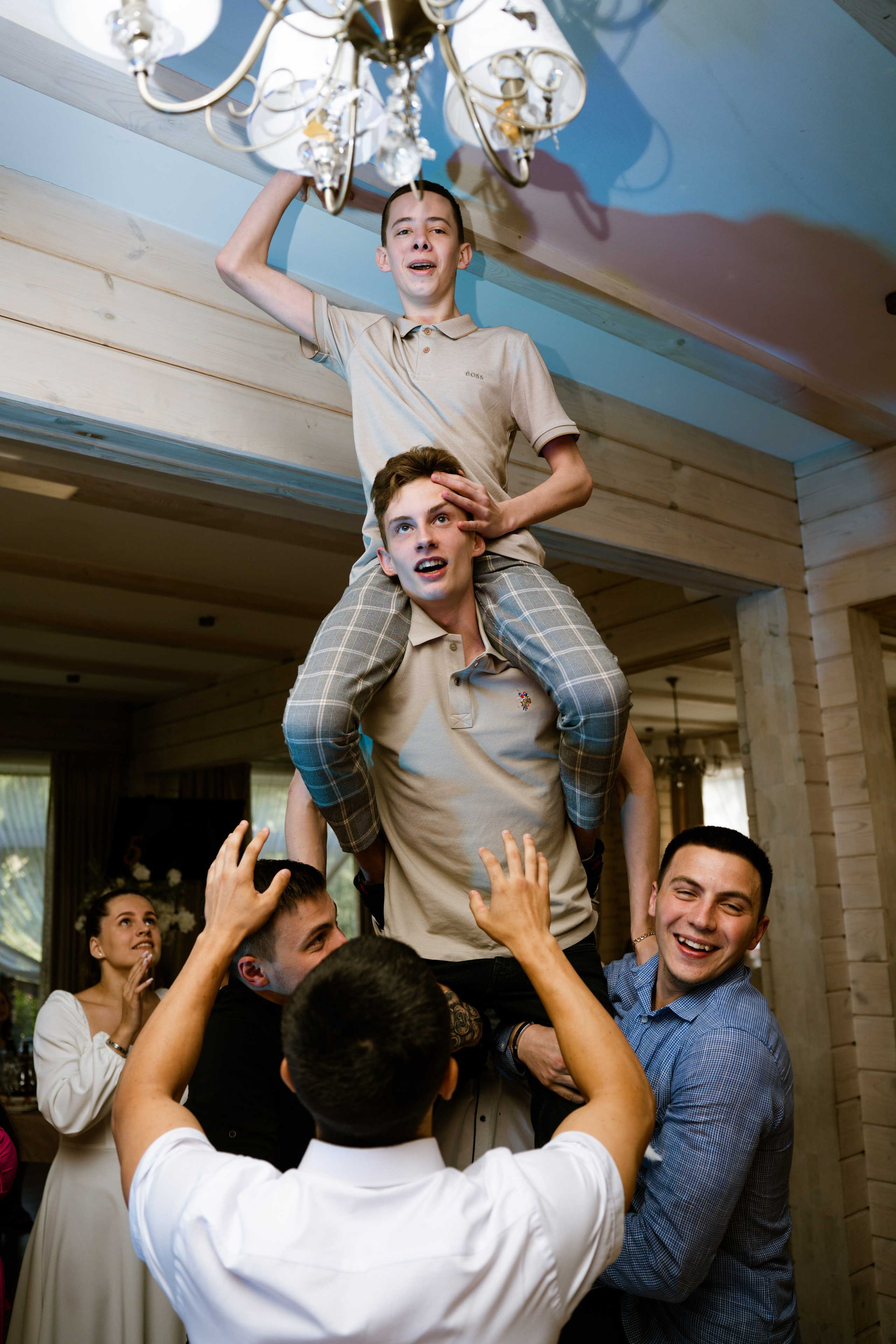 Свадебное портфолио. Фотограф Новокузнецк