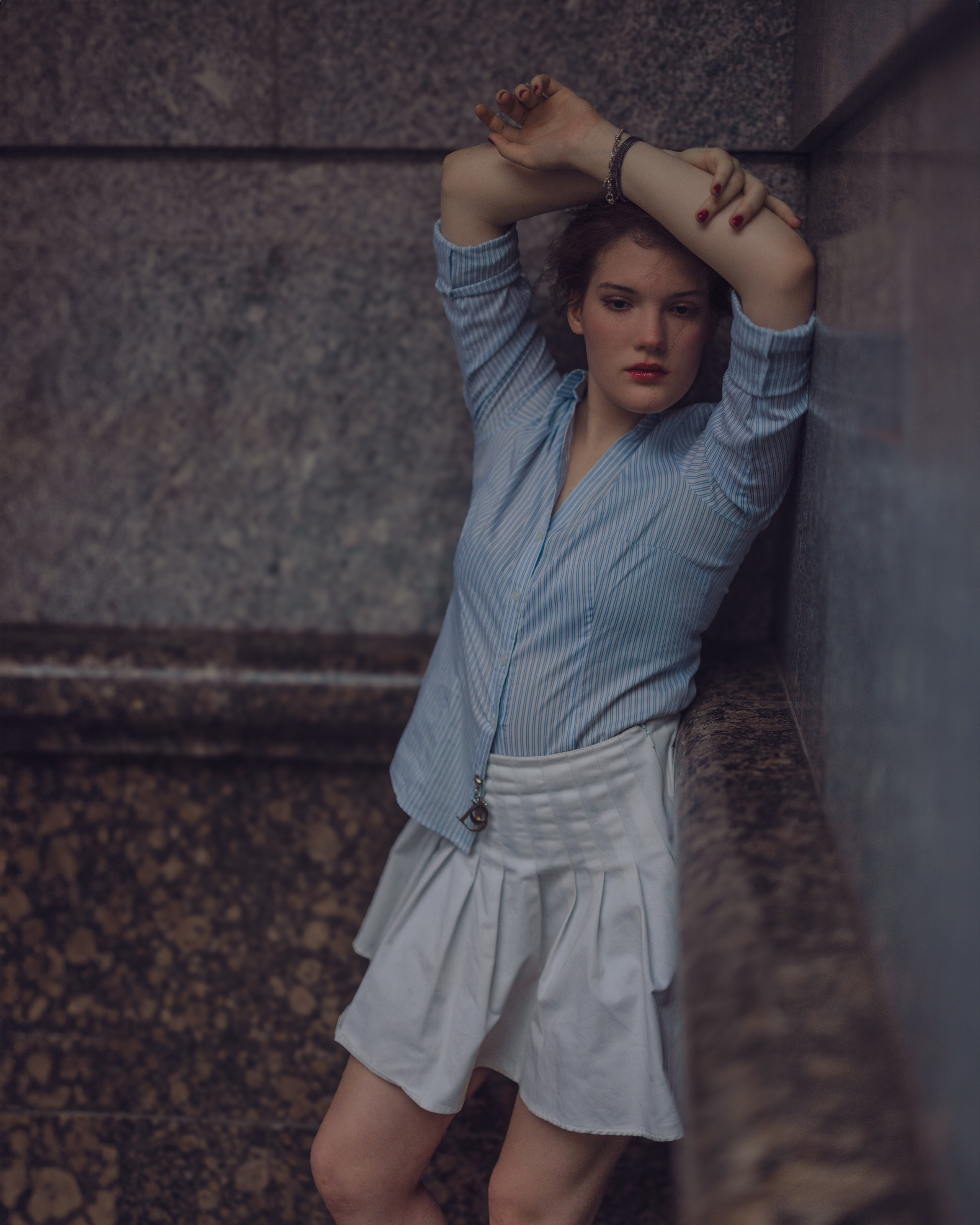 PATRIKI. Shamirov Arkadiy