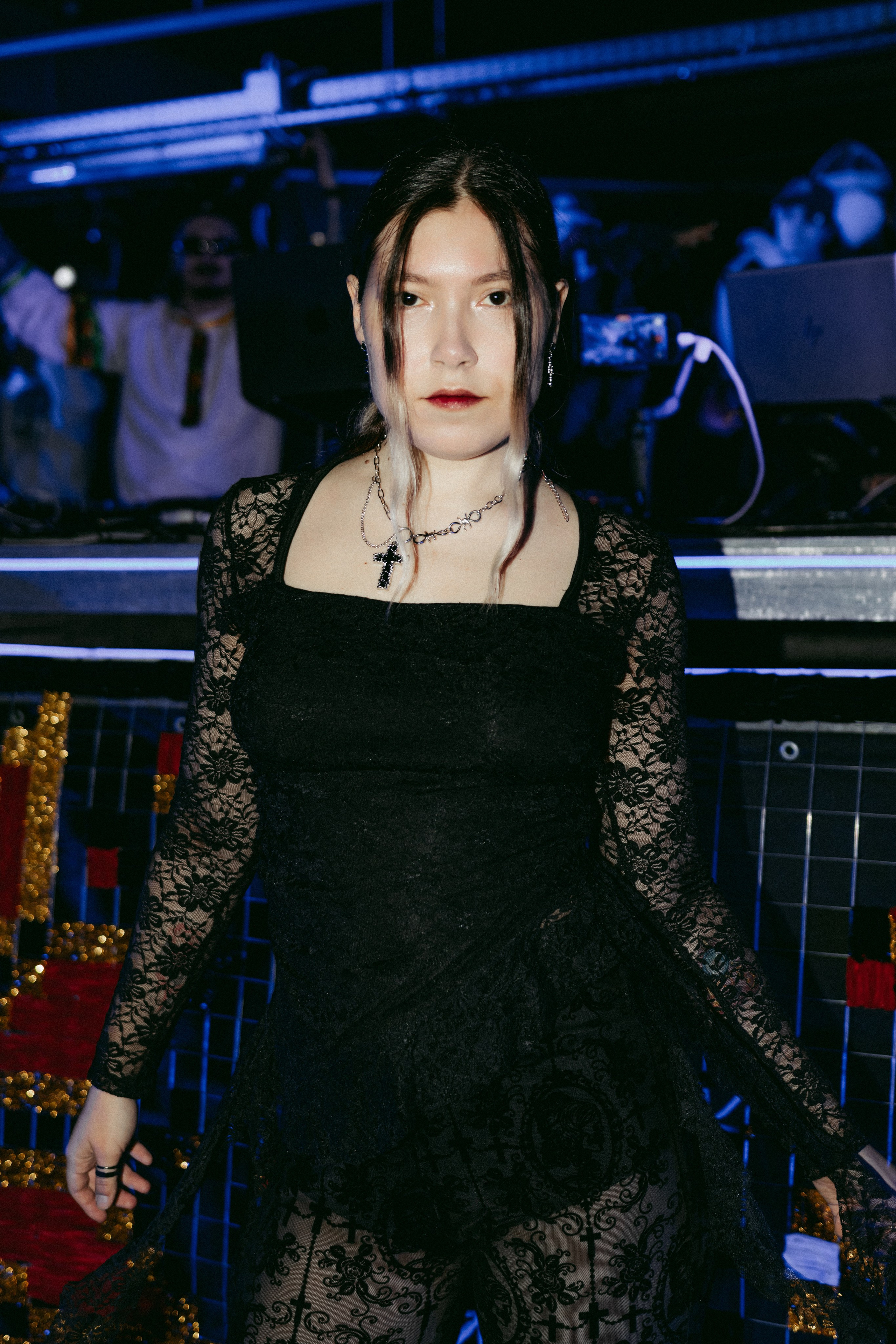 Кофе Рейв в ТРЦ «ПЛАНЕТА» 2