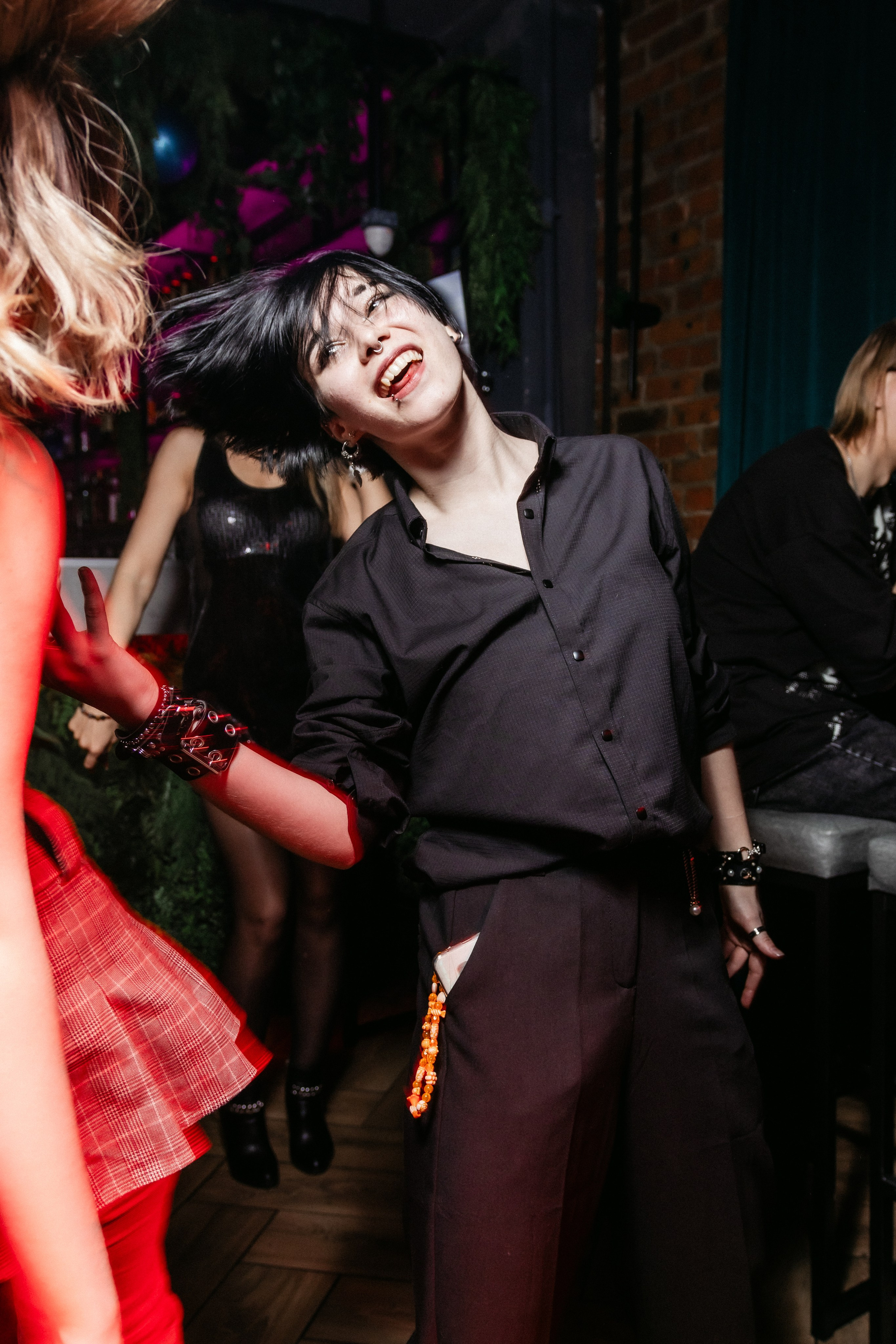 ДР SEVEN бар | 1год