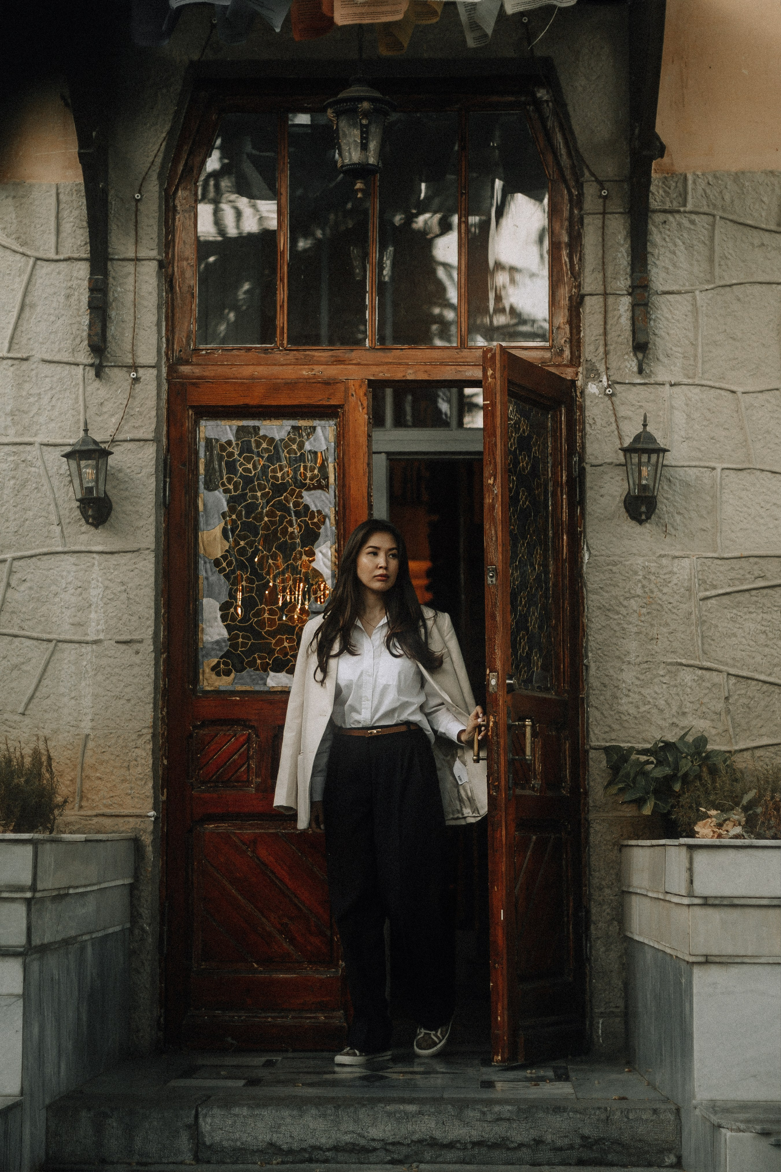 Дайана (Ливадийская вилла). Фотограф в Крыму | Виктория Нотевская