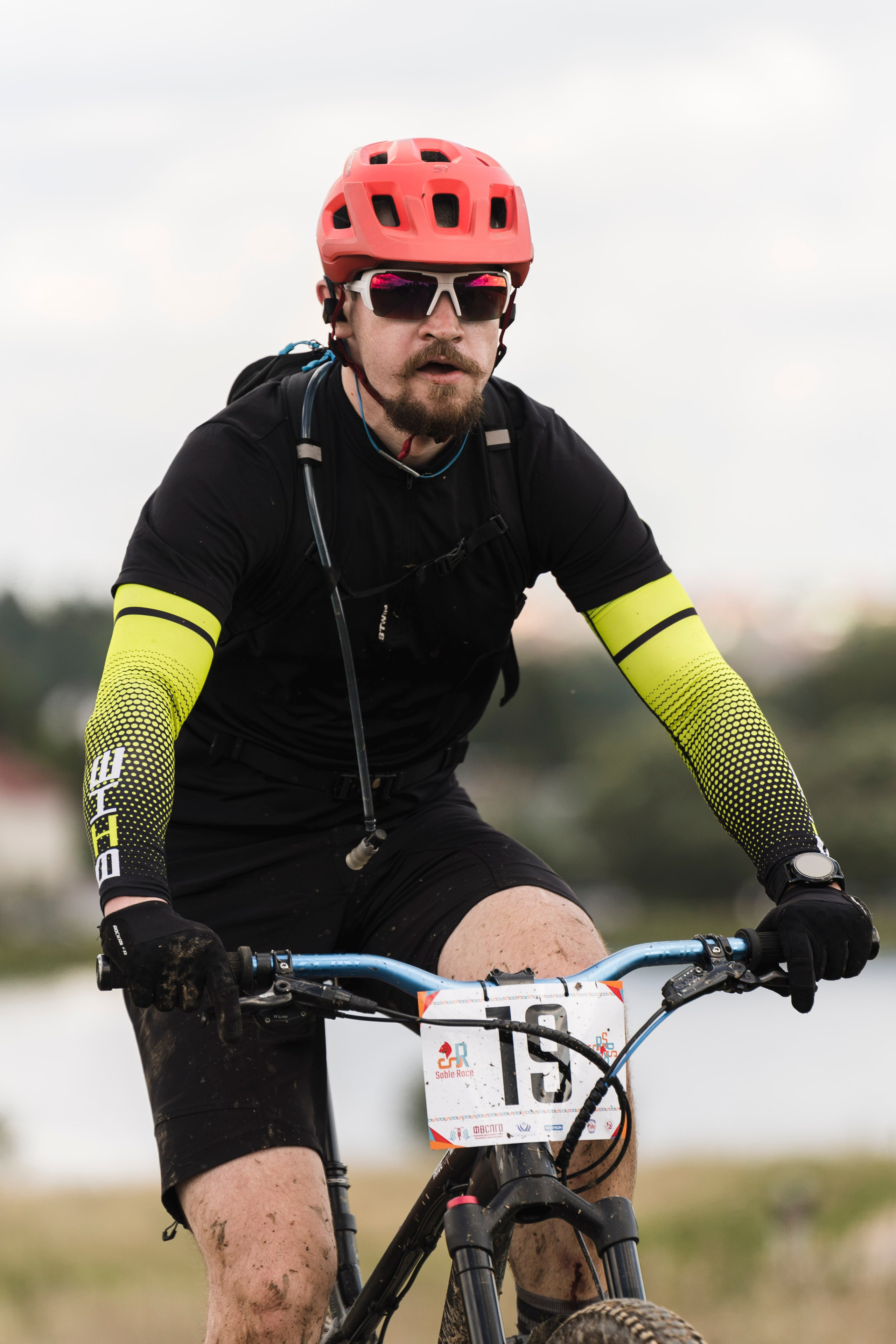 Спорт. Фотограф в Москве Маленкова Дарья