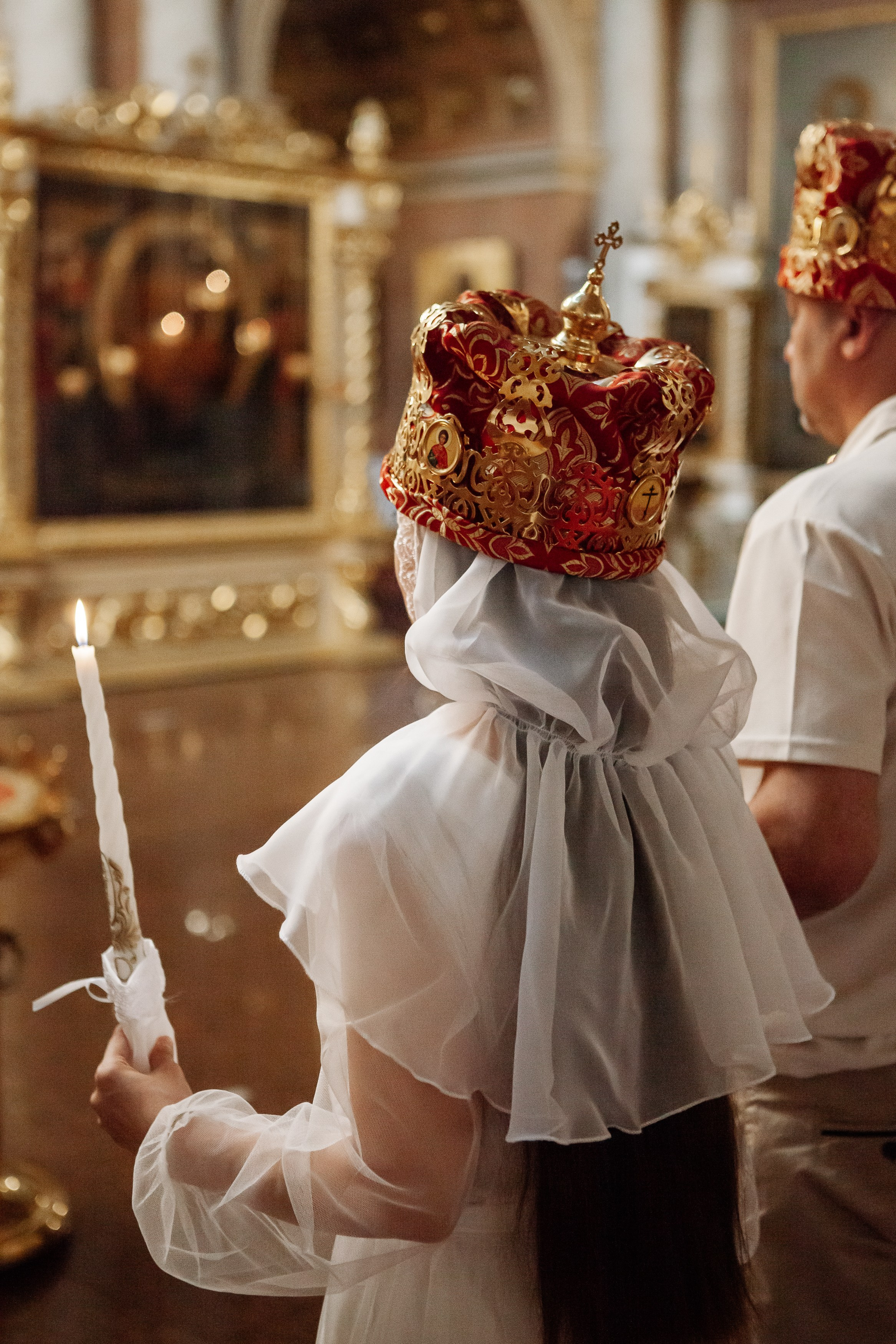 Венчание Яна. Фотограф в Нижнем Новгороде Таня Галкина