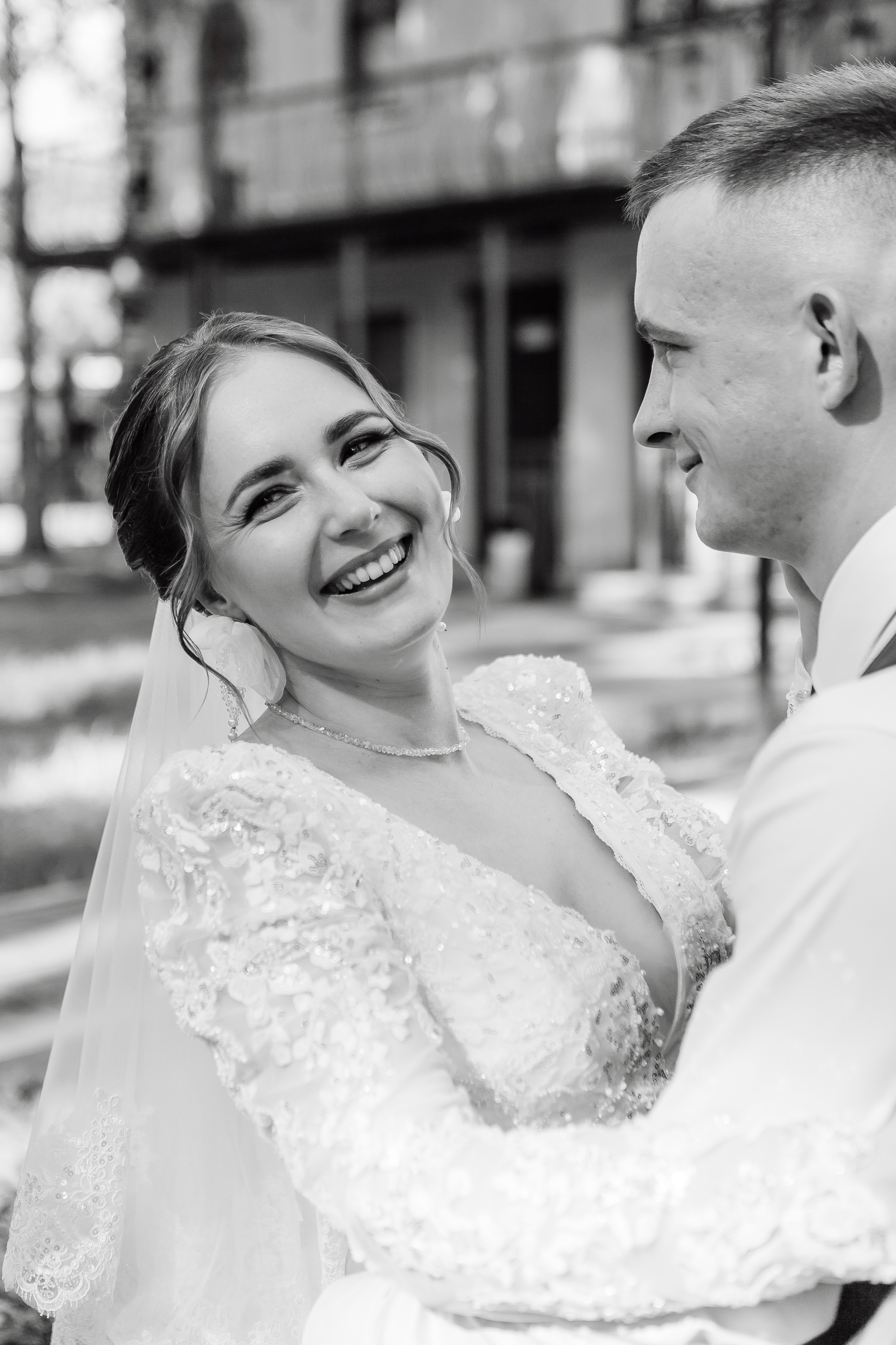 Алексей и Алена. Фотограф в Нижнем Новгороде Таня Галкина