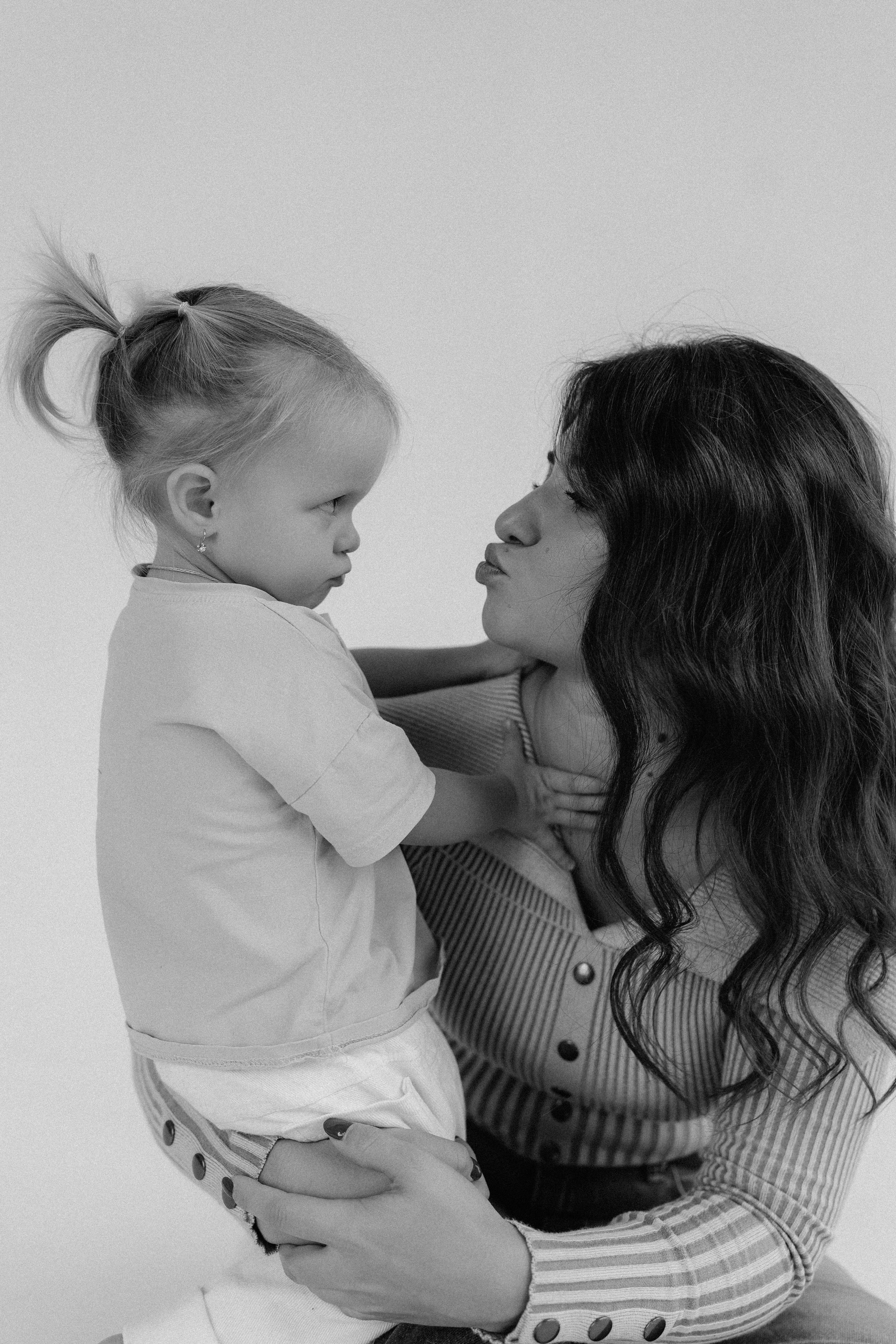 Алена, Соня, Валера. Свадебный и семейный фотограф в Москве и Красногорске — живые кадры | Анастасия Тихонова