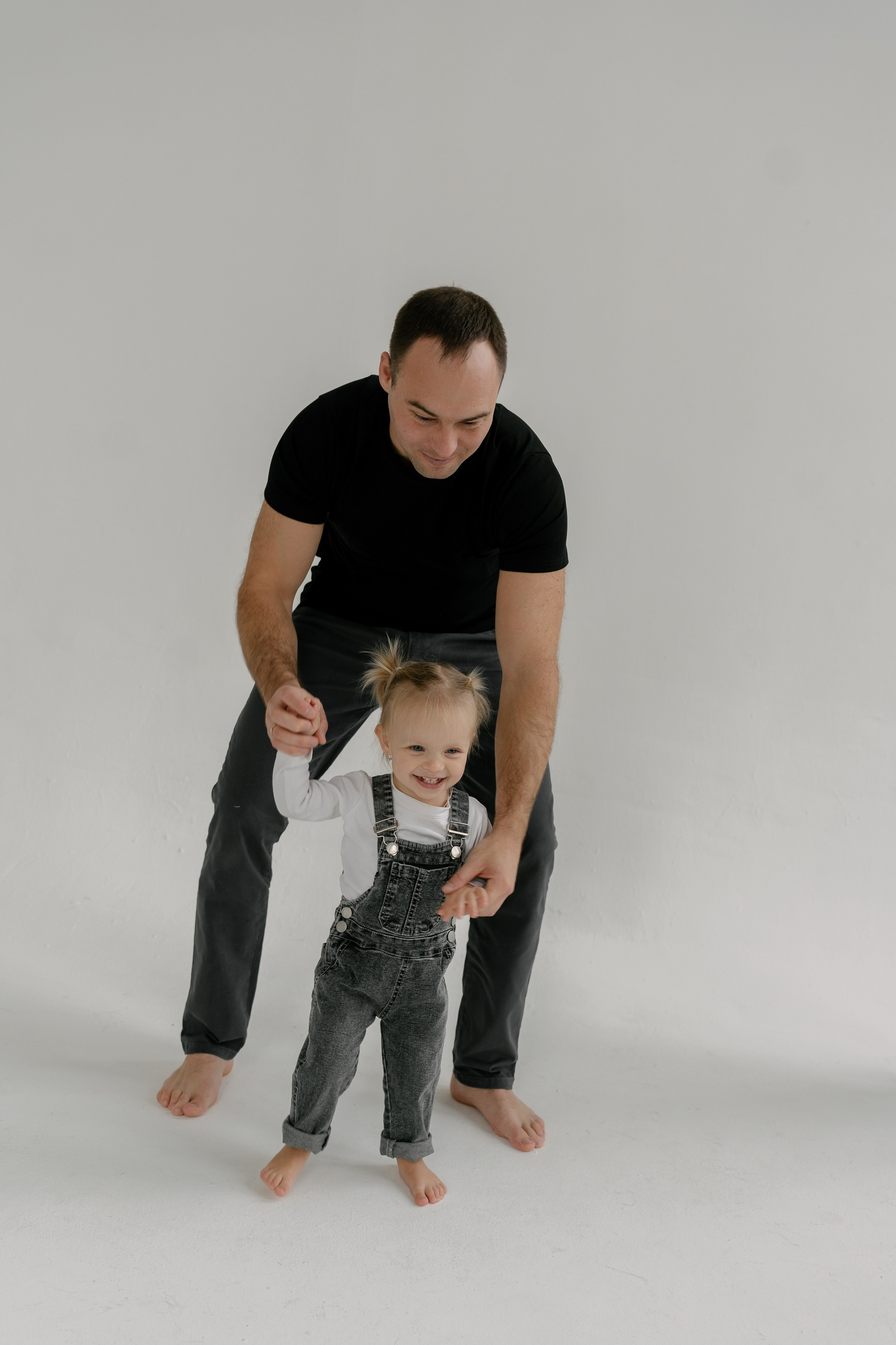 Алена, Соня, Валера. Свадебный и семейный фотограф в Москве и Красногорске — живые кадры | Анастасия Тихонова