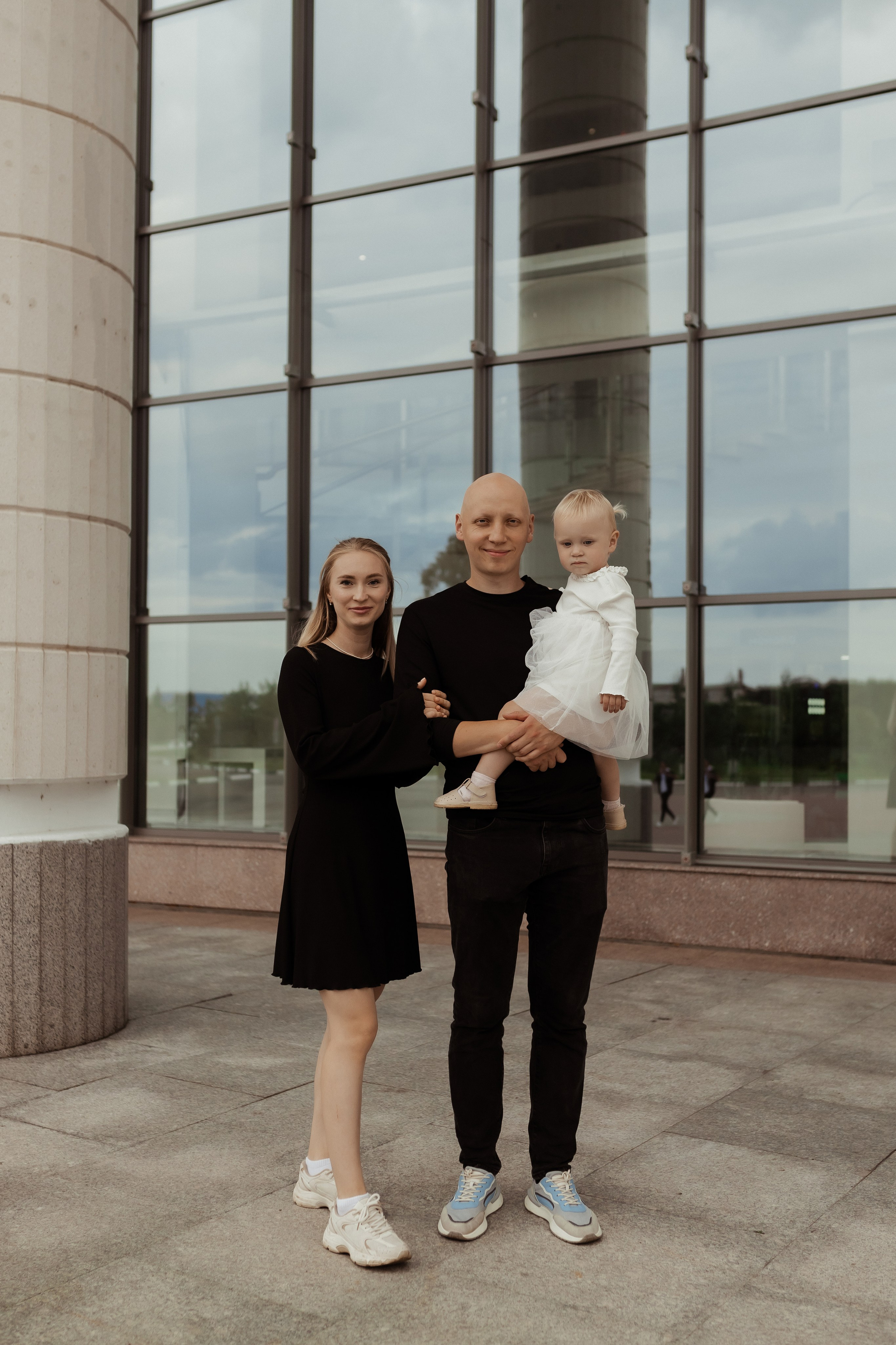 Артем, Настя и Ульяна. ФОТОГРАФ Маргарита Сивакова | Ярославль Кострома Москва