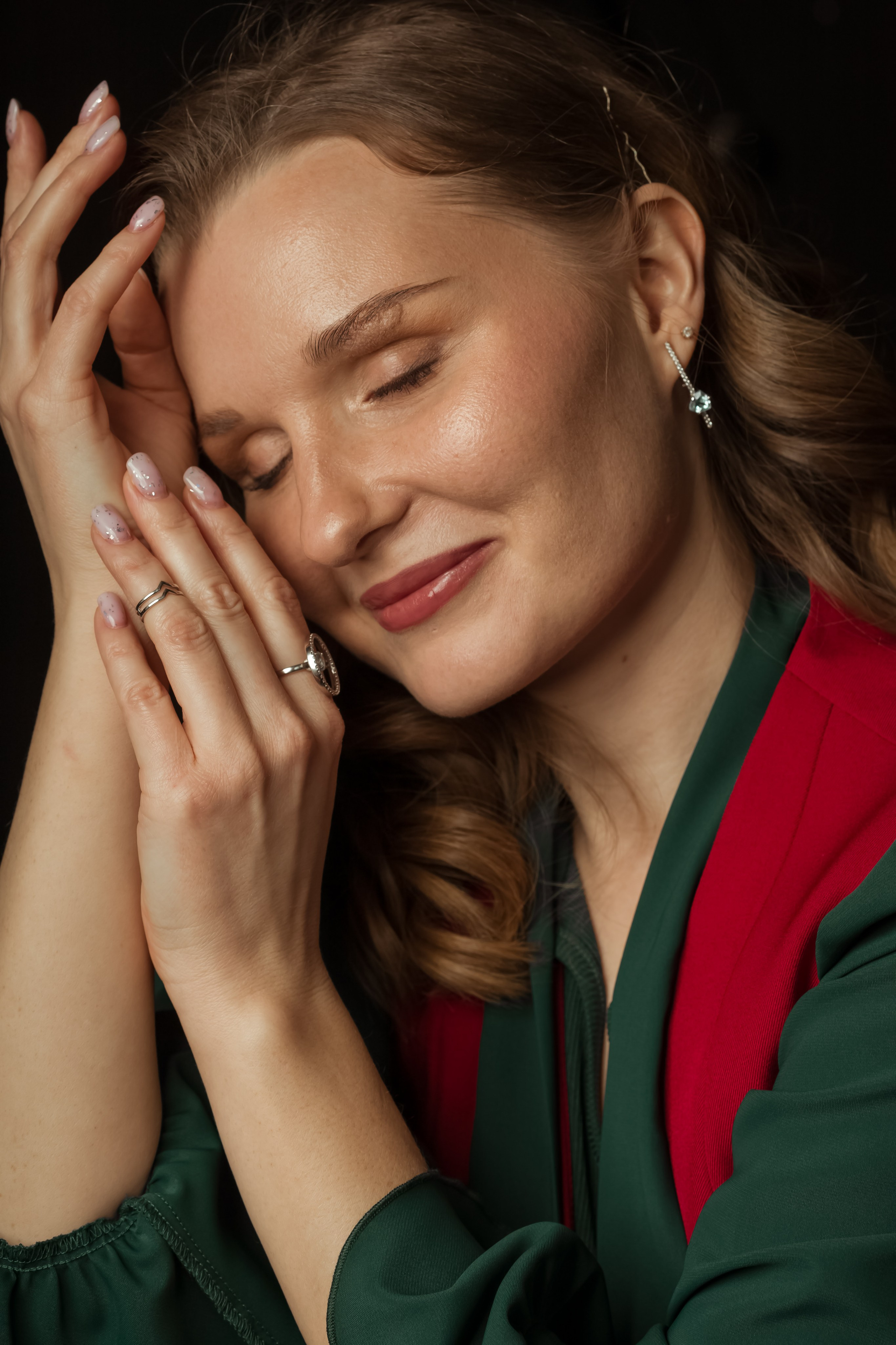 Марта. Портретный и репортажный фотограф Екатерина Селиверстова, Кострома